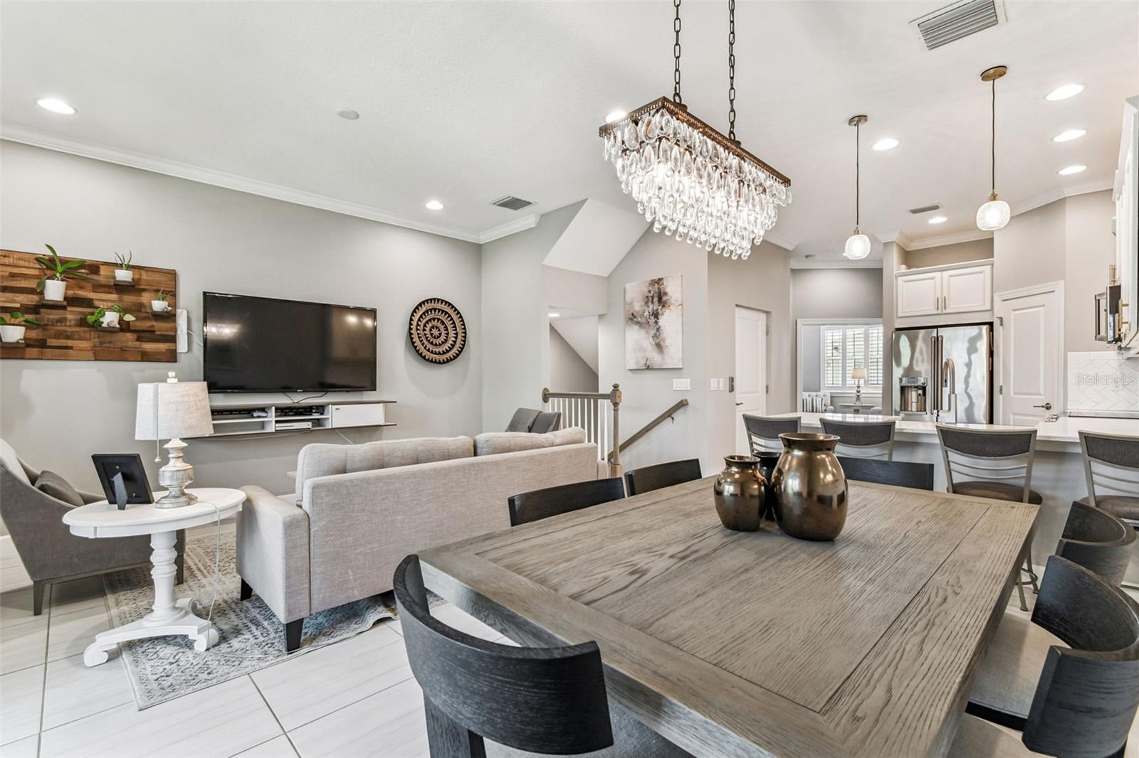 Image 8 of 65 For 4065 Rocky Shores Drive