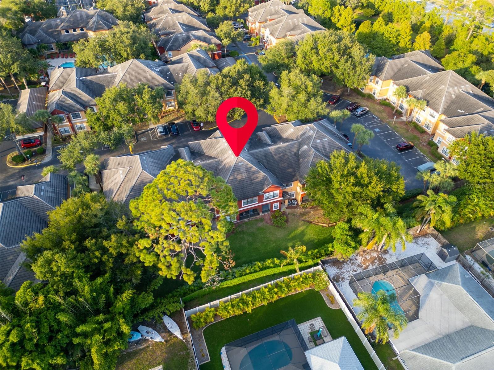 Image 49 of 50 For 2254 Chianti Place 6-0611