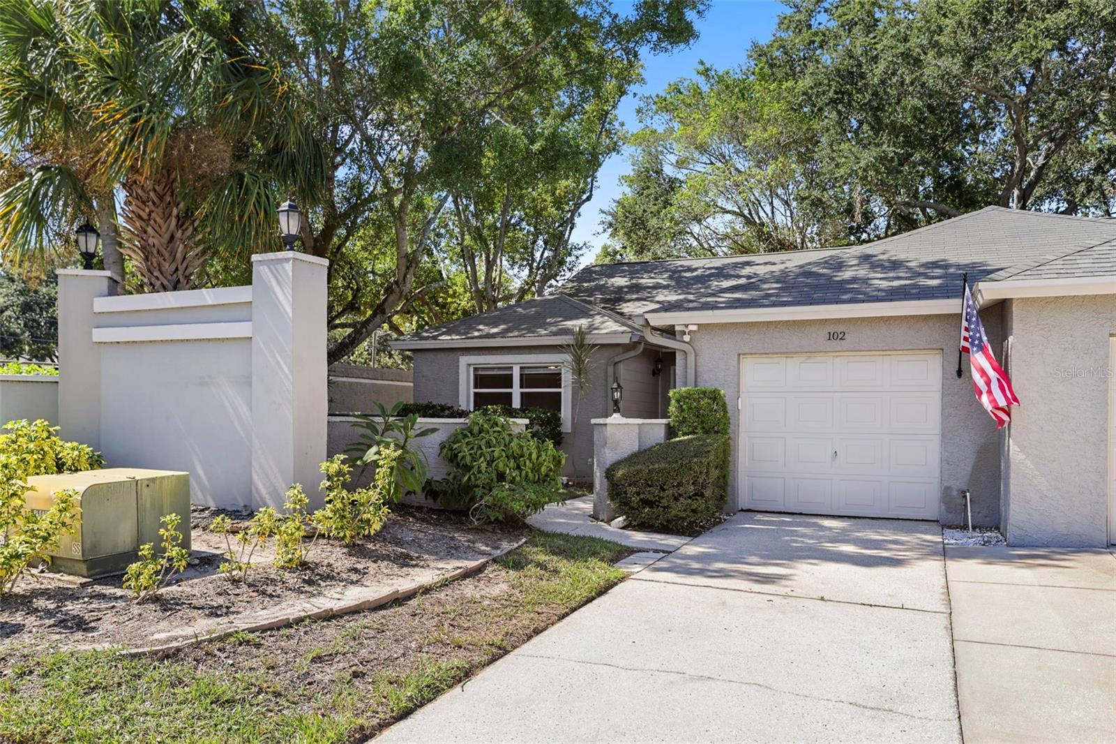 Details for 102 Steeplechase Lane, PALM HARBOR, FL 34684