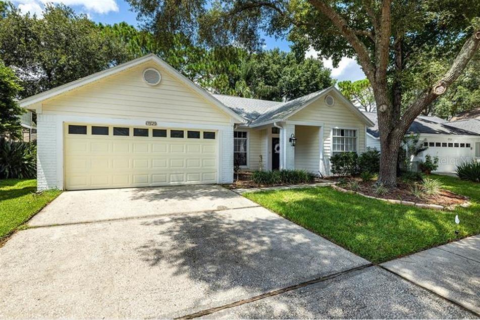 Details for 17629 Esprit Drive, TAMPA, FL 33647