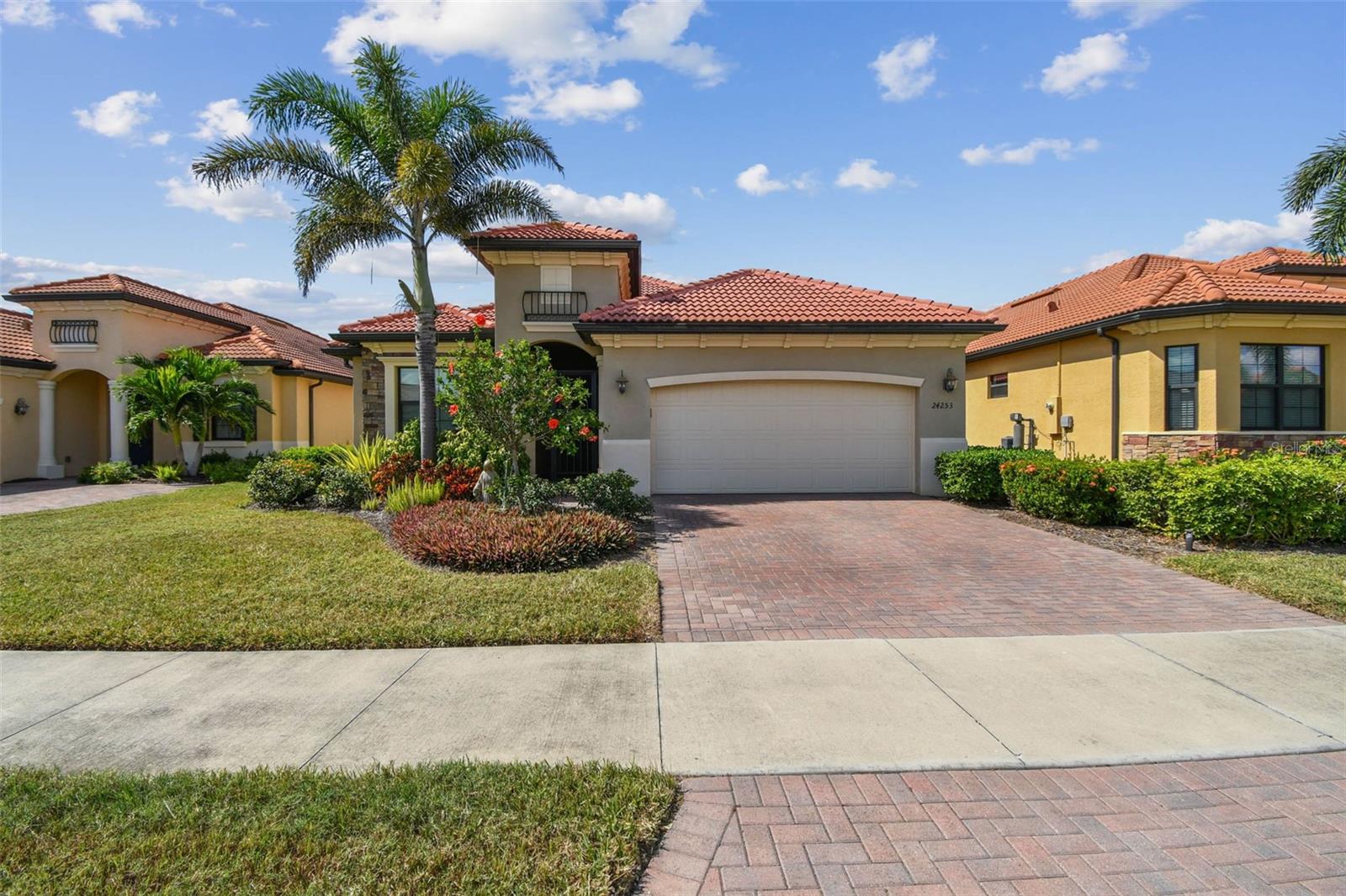 Details for 24253 Gallberry Drive, VENICE, FL 34293