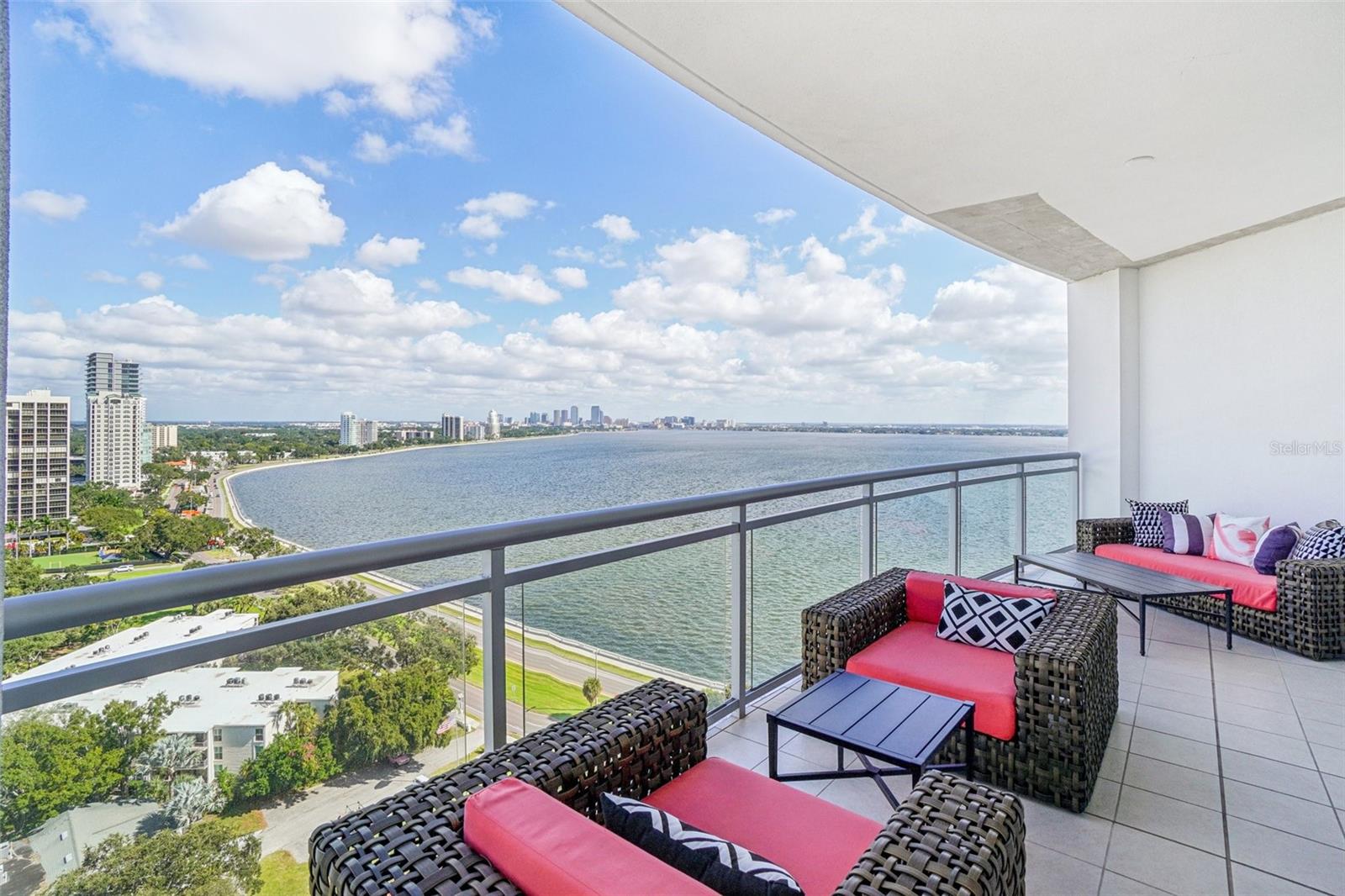 Details for 3401 Bayshore Boulevard 1704, TAMPA, FL 33629