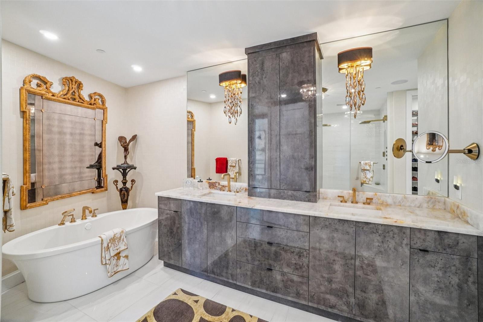 Image 10 of 98 For 3401 Bayshore Boulevard 1704