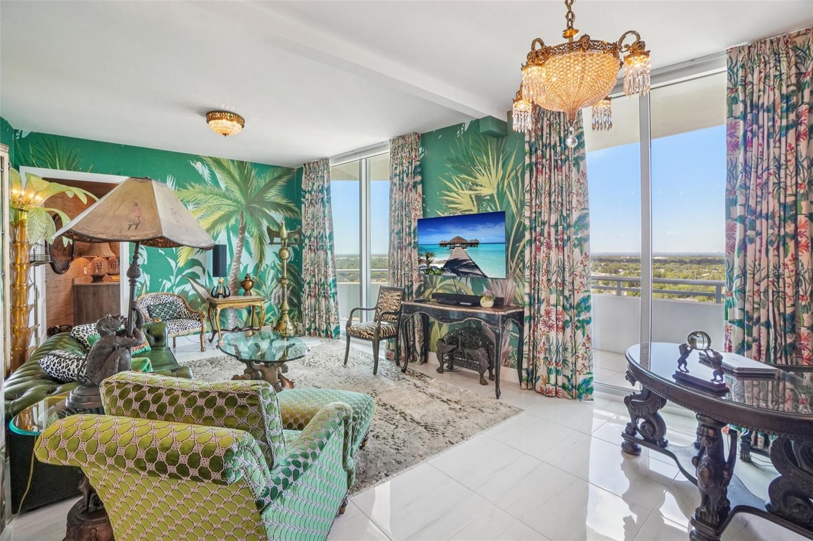 Image 13 of 98 For 3401 Bayshore Boulevard 1704