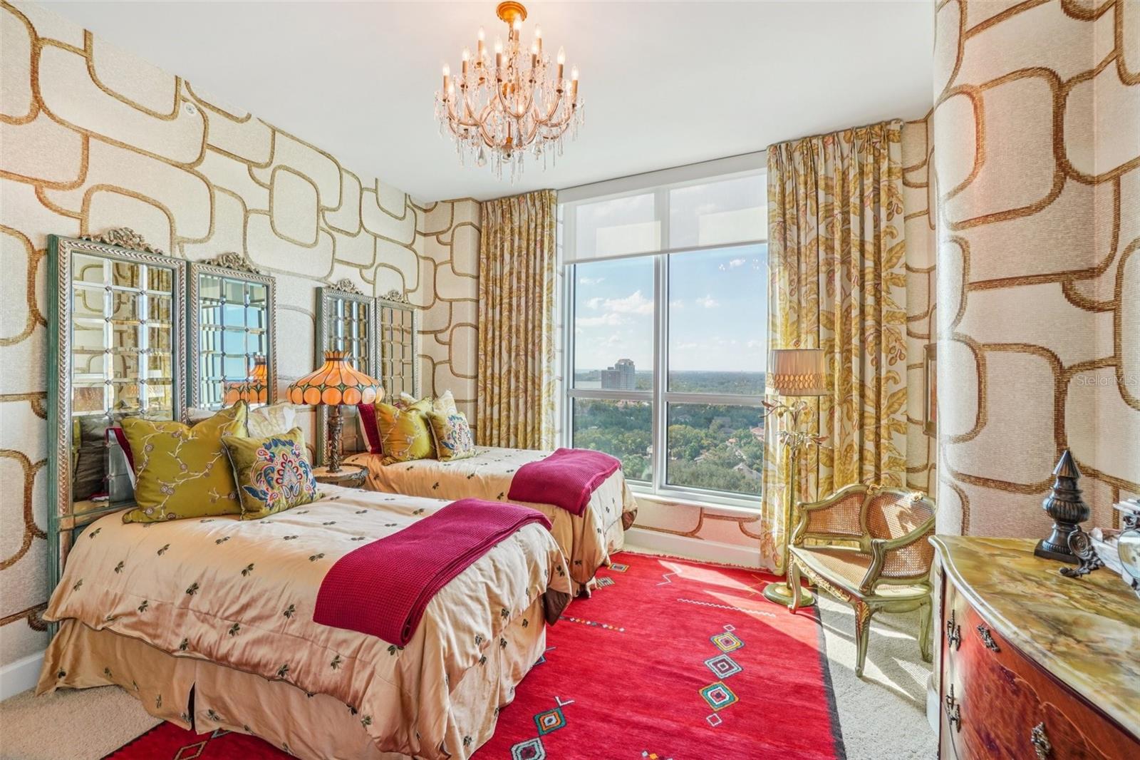 Image 15 of 98 For 3401 Bayshore Boulevard 1704