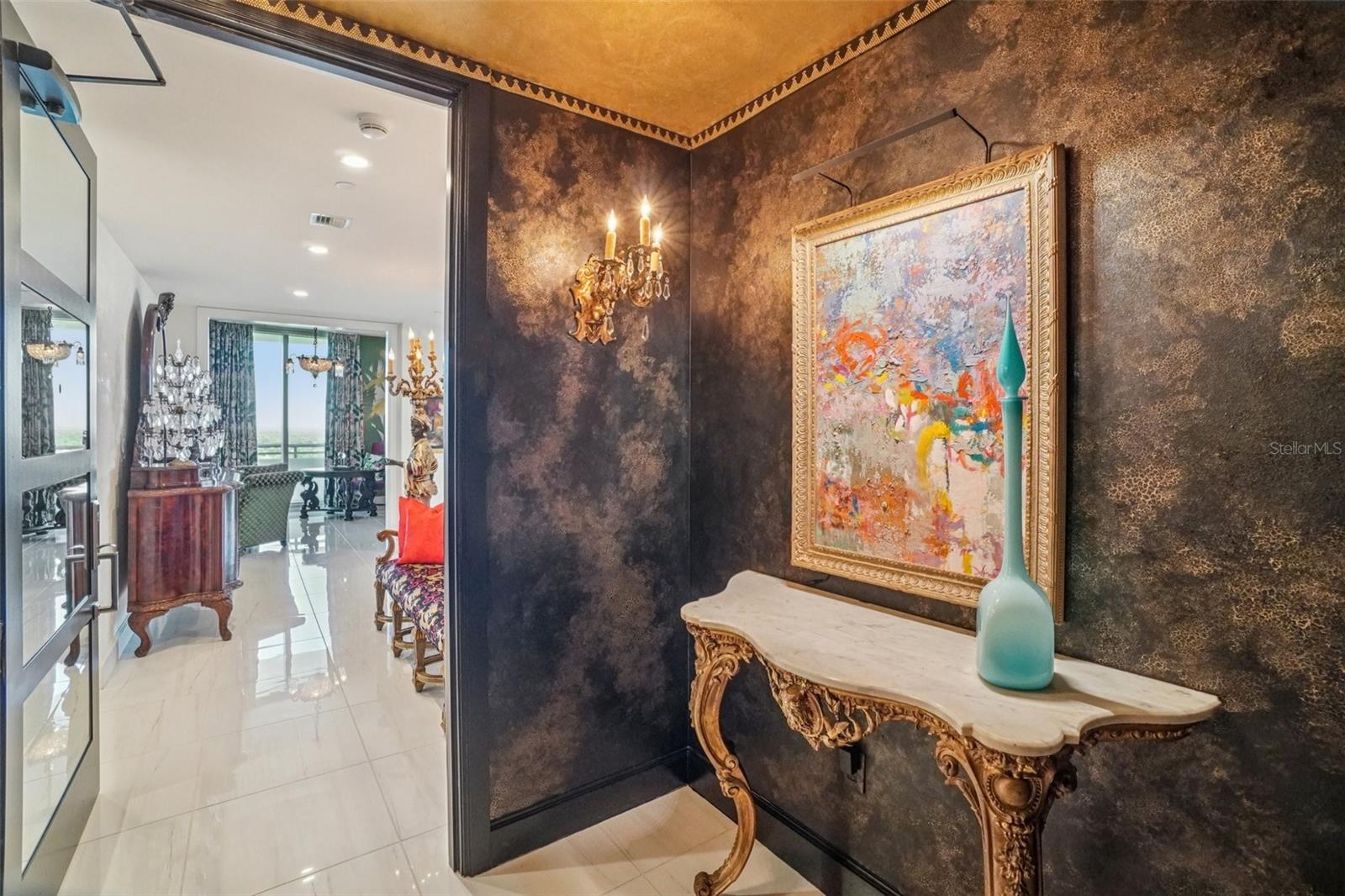 Image 18 of 98 For 3401 Bayshore Boulevard 1704