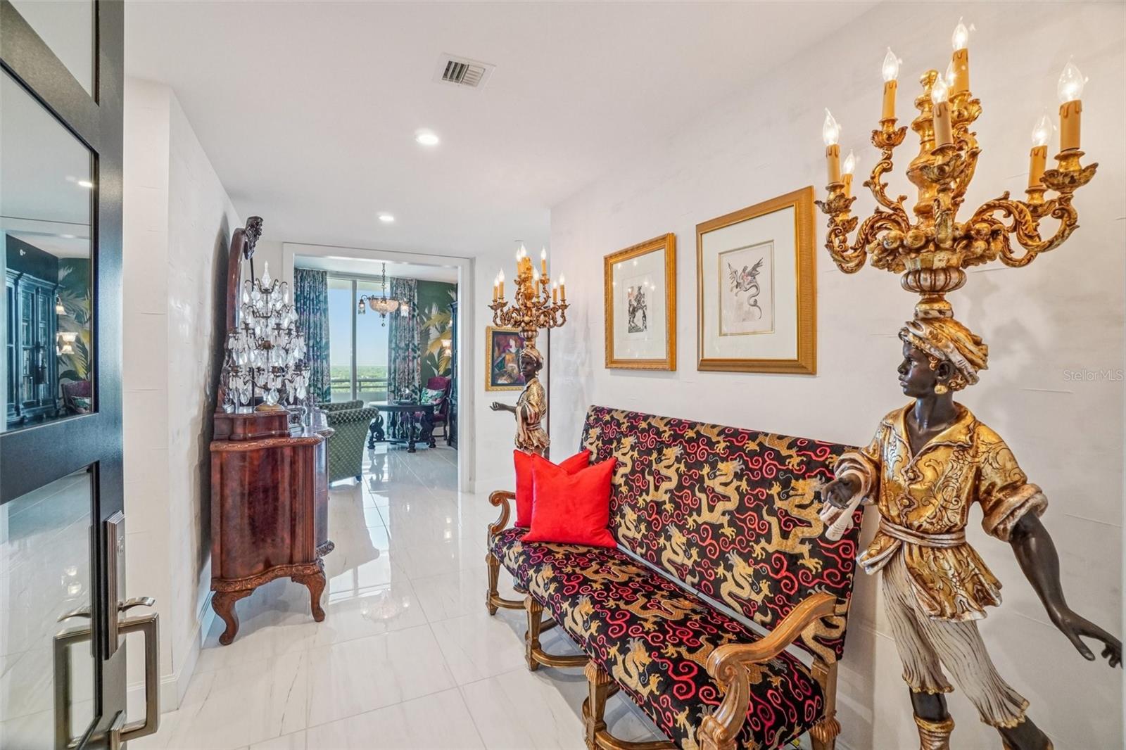 Image 20 of 98 For 3401 Bayshore Boulevard 1704