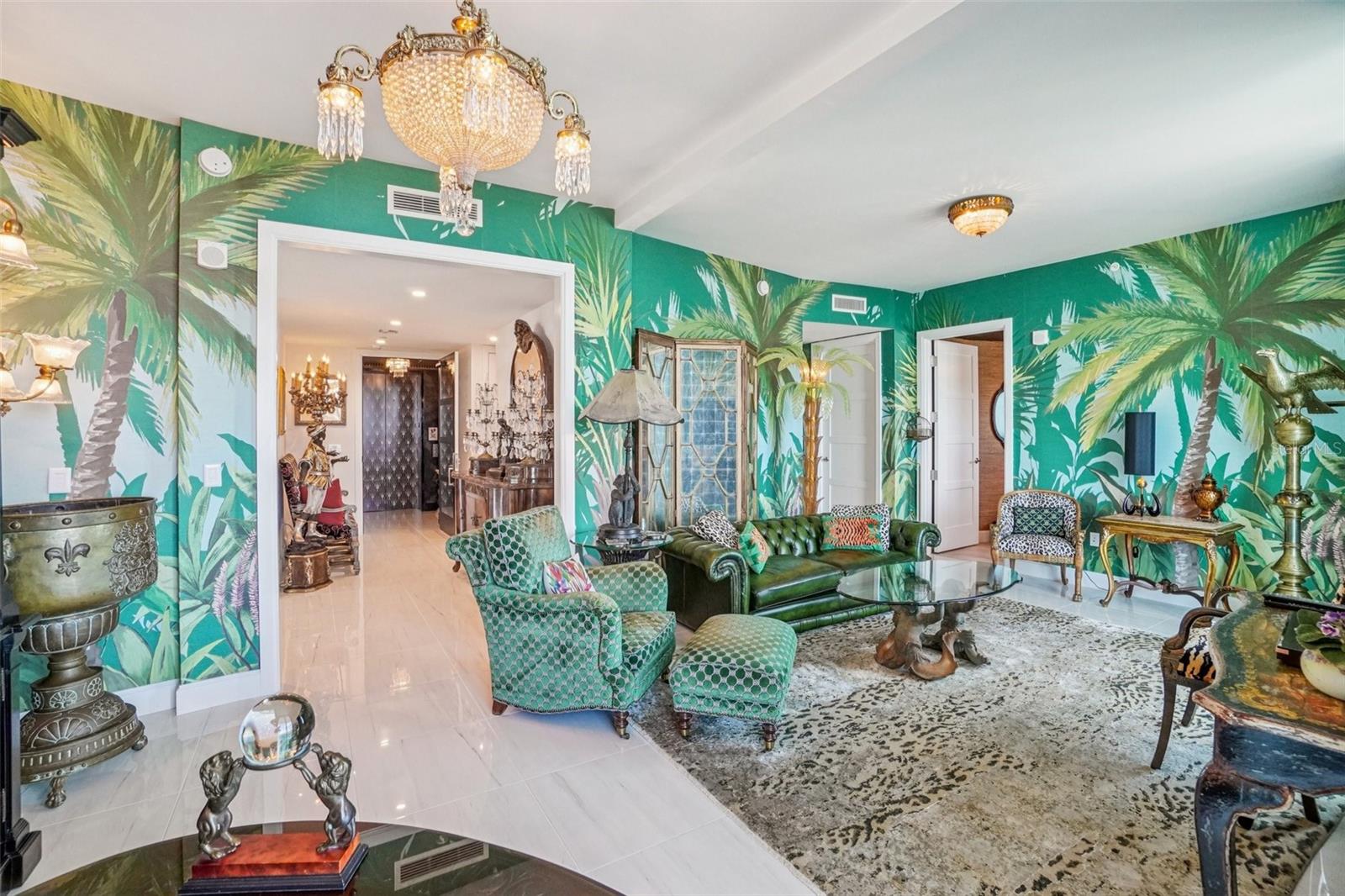 Image 23 of 98 For 3401 Bayshore Boulevard 1704