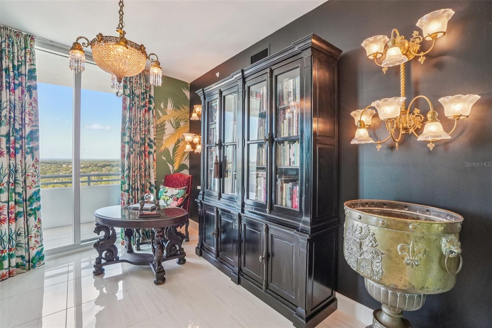 Image 25 of 98 For 3401 Bayshore Boulevard 1704
