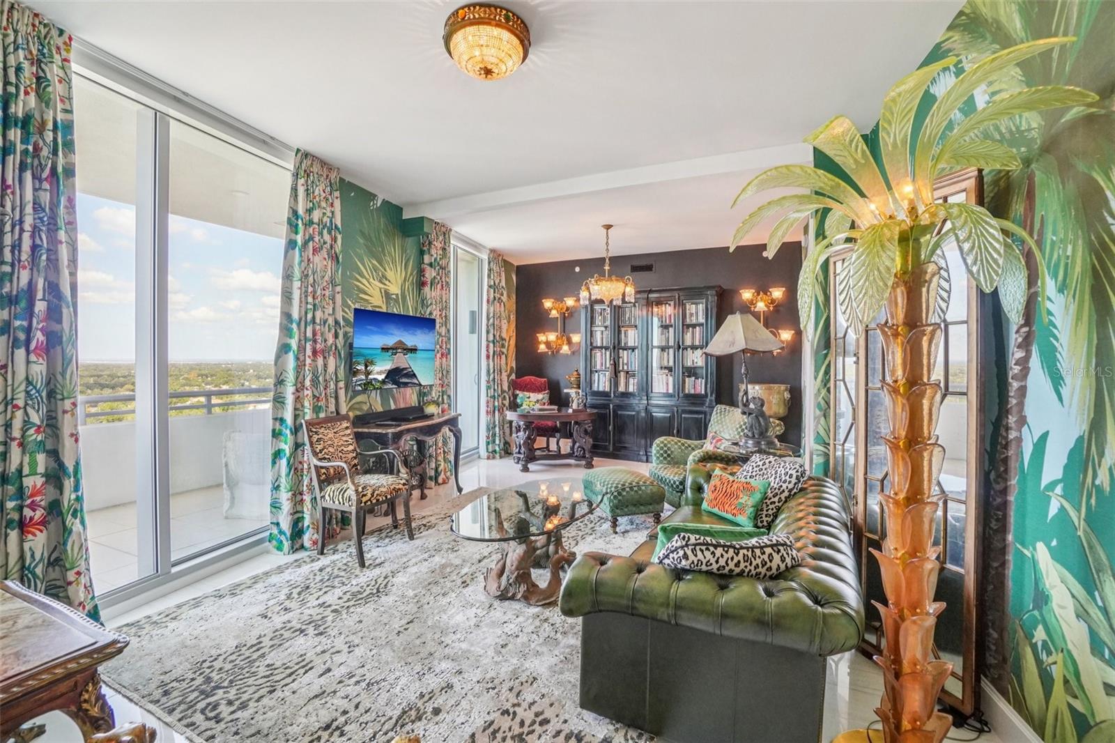 Image 27 of 98 For 3401 Bayshore Boulevard 1704