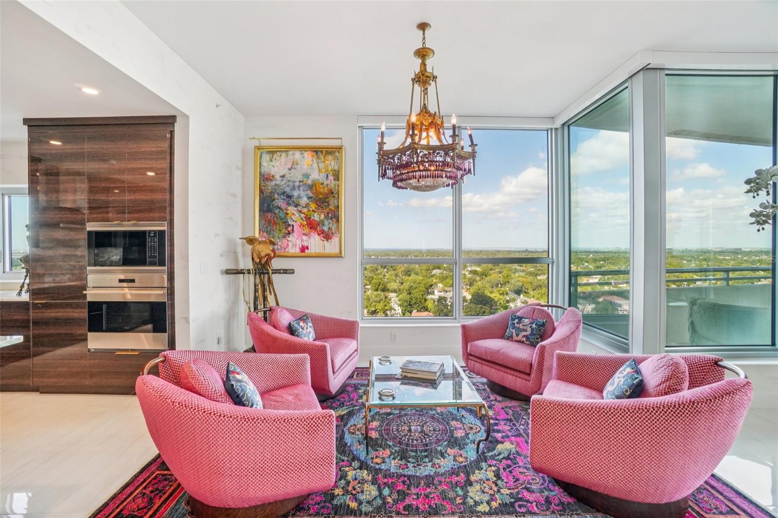 Image 28 of 98 For 3401 Bayshore Boulevard 1704