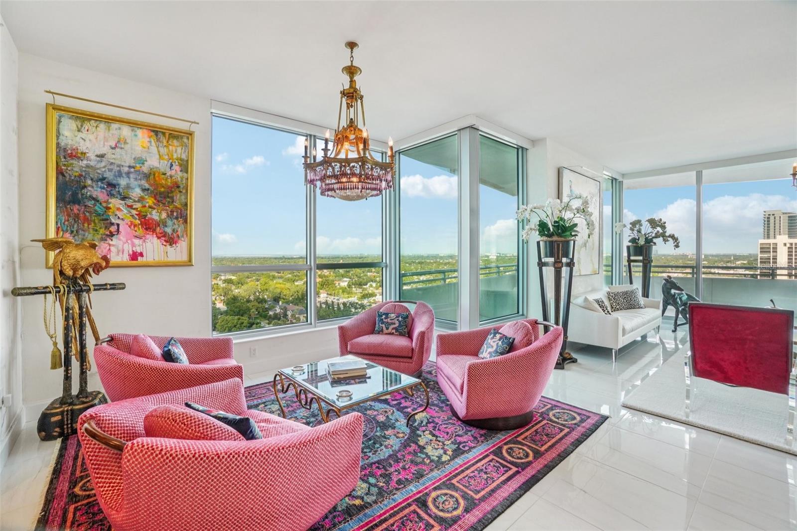 Image 29 of 98 For 3401 Bayshore Boulevard 1704