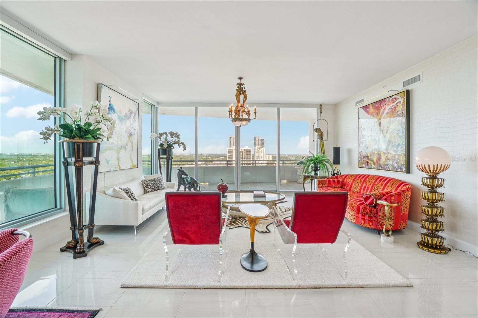 Image 30 of 98 For 3401 Bayshore Boulevard 1704