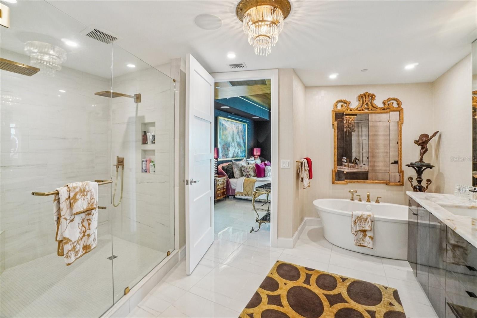 Image 50 of 98 For 3401 Bayshore Boulevard 1704
