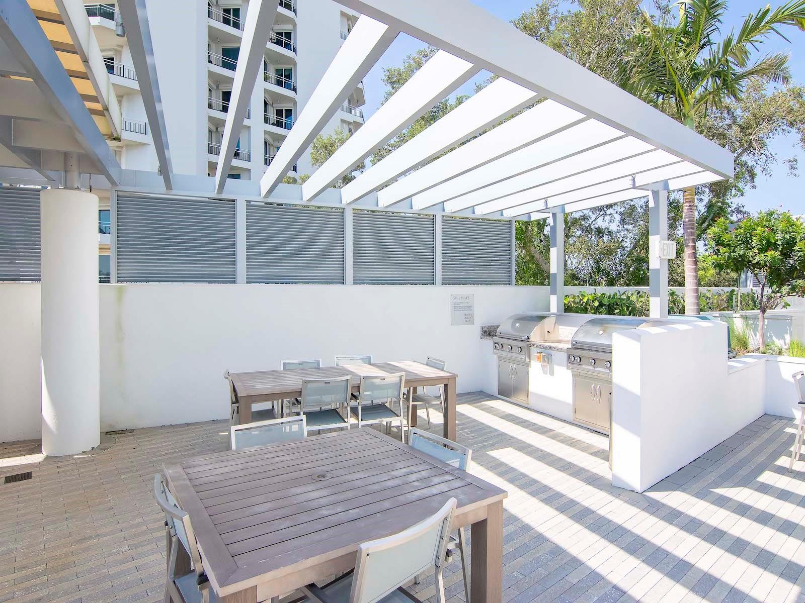 Image 68 of 98 For 3401 Bayshore Boulevard 1704
