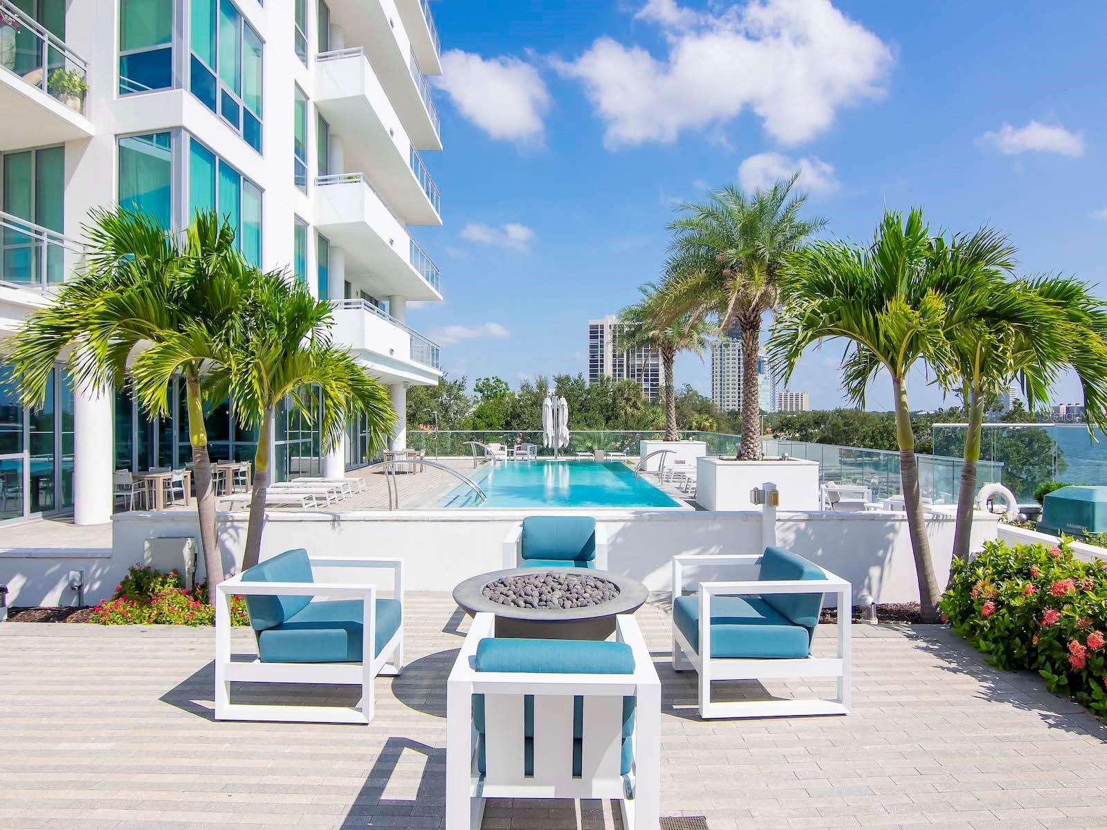 Image 71 of 98 For 3401 Bayshore Boulevard 1704