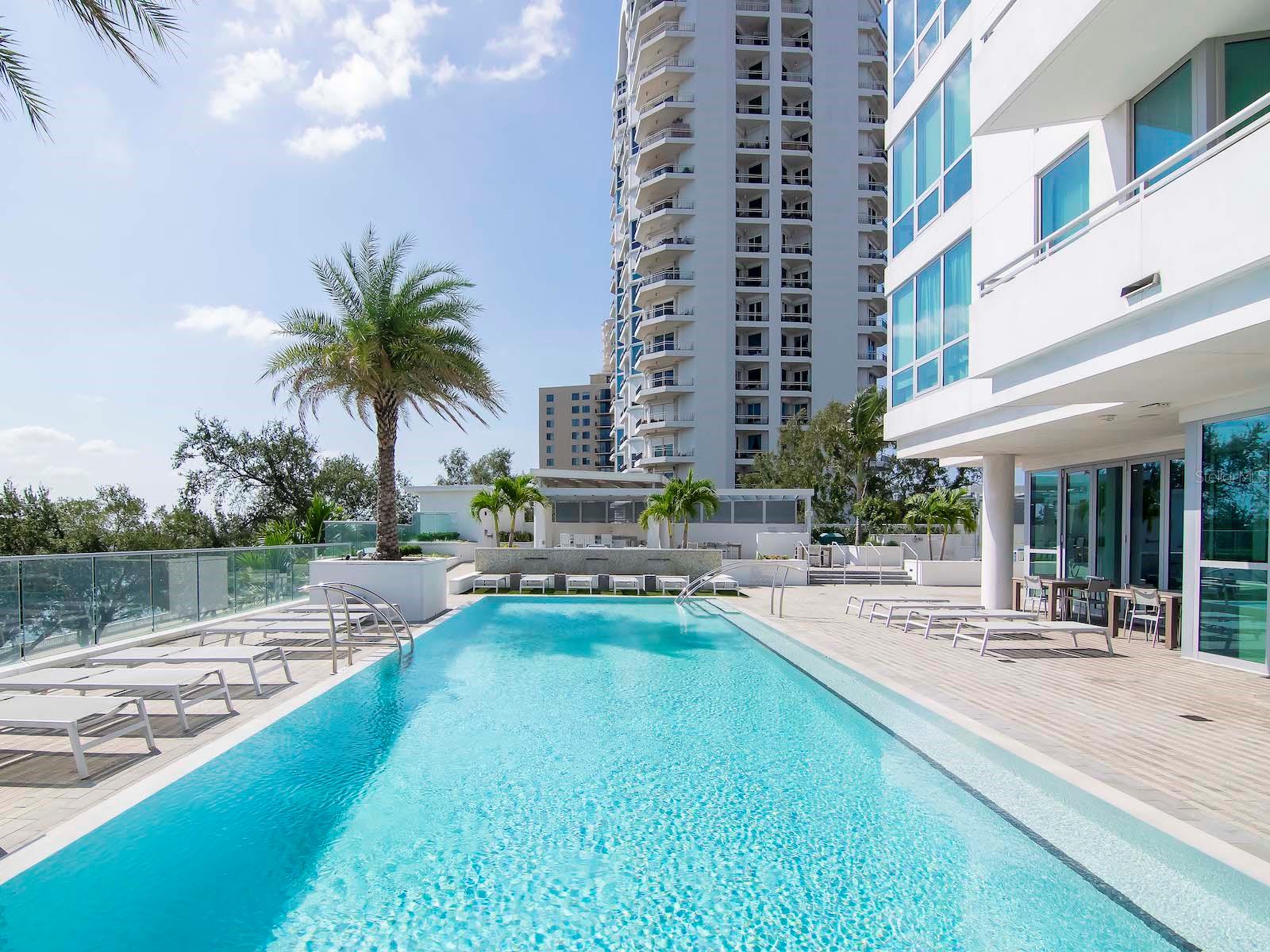 Image 74 of 98 For 3401 Bayshore Boulevard 1704