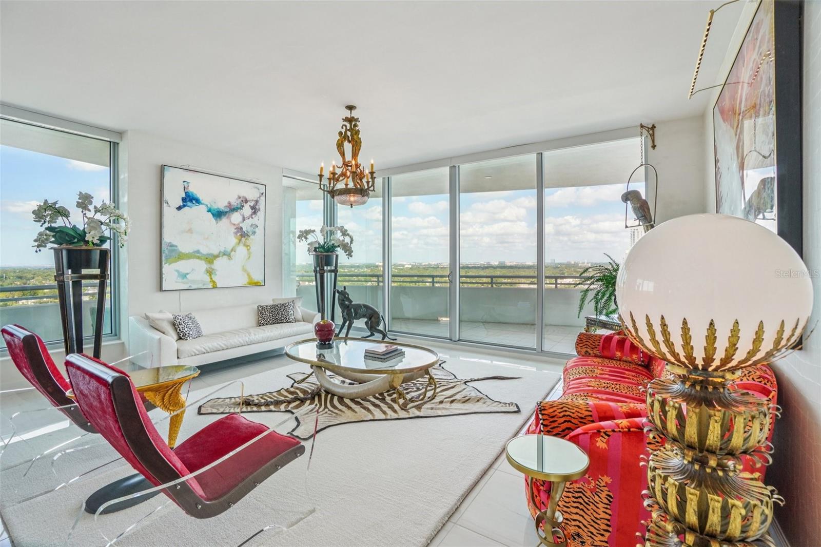 Image 8 of 98 For 3401 Bayshore Boulevard 1704