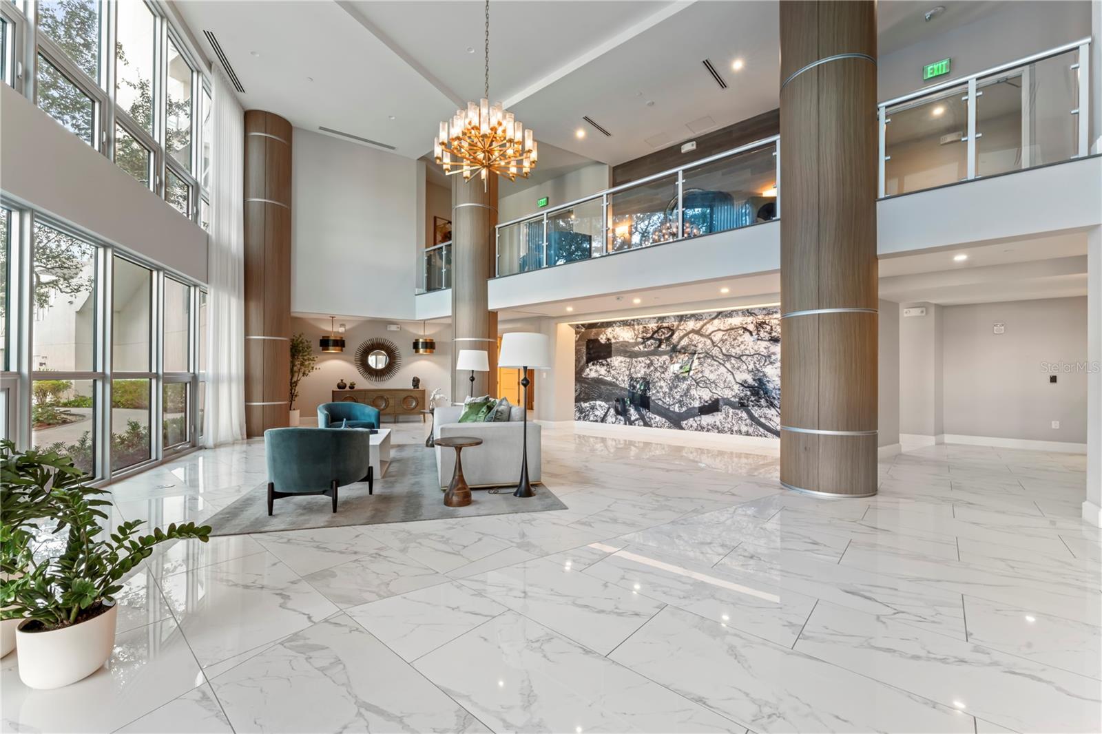 Image 90 of 98 For 3401 Bayshore Boulevard 1704