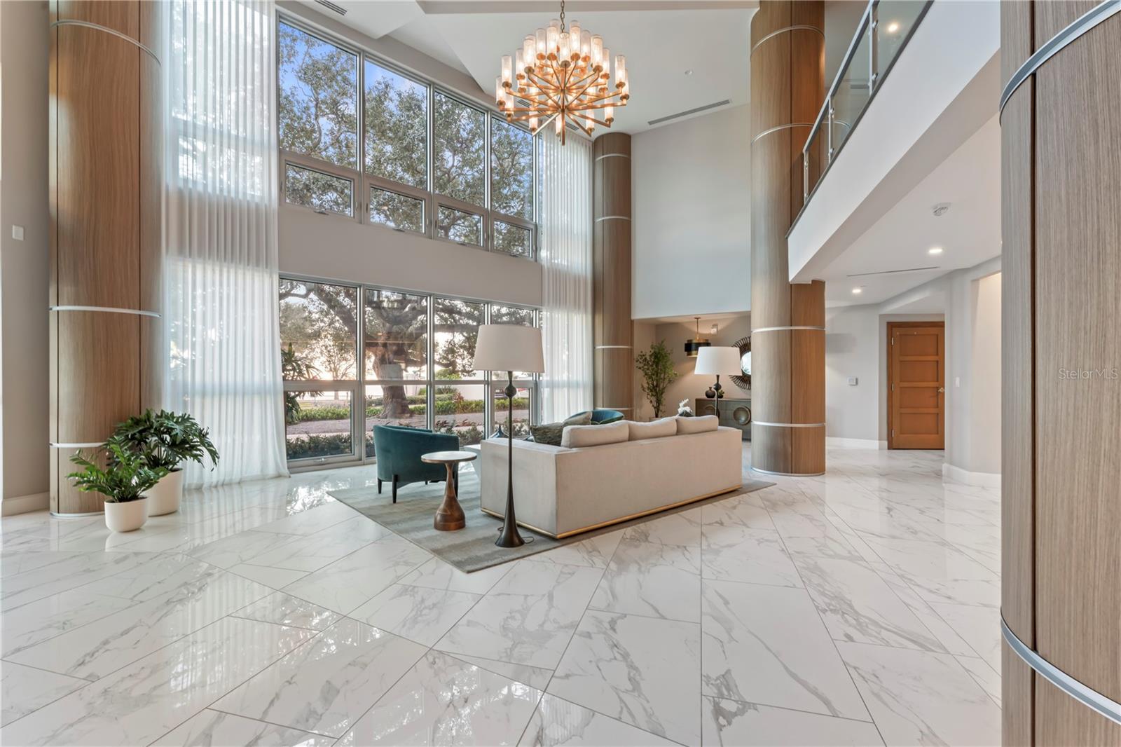 Image 91 of 98 For 3401 Bayshore Boulevard 1704