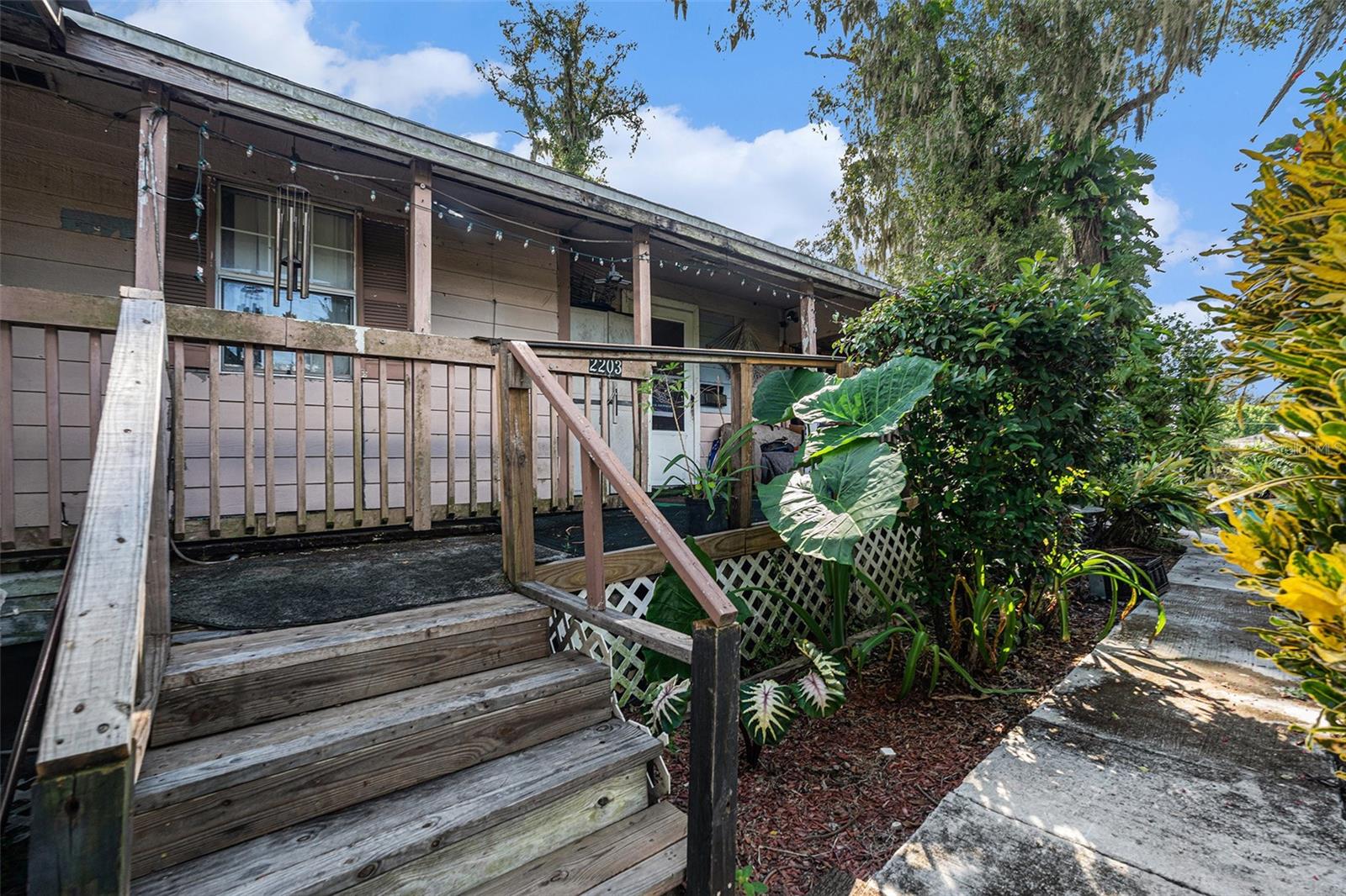 Details for 2203 Holloman Road, PLANT CITY, FL 33567