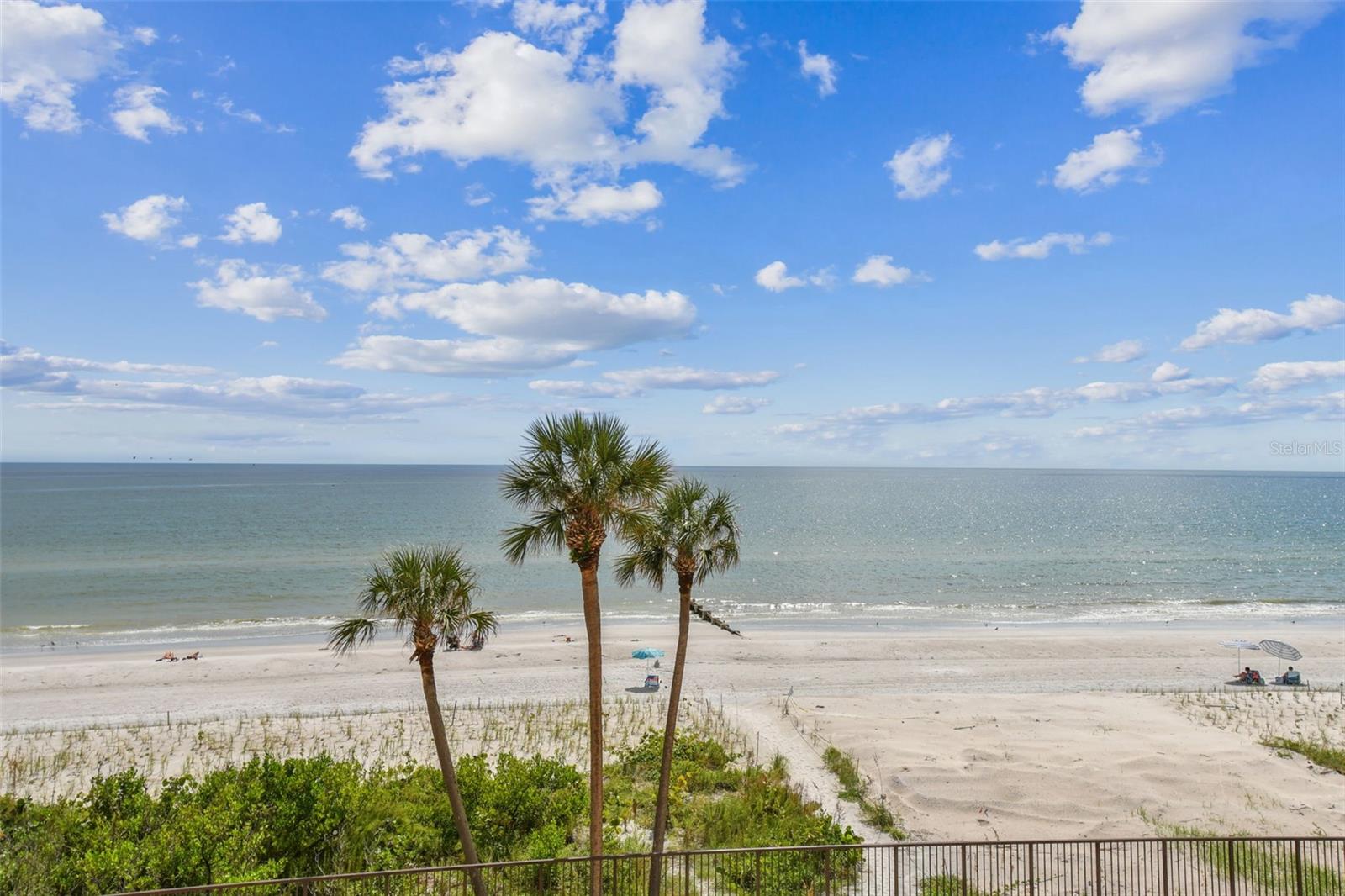 Image 46 of 58 For 14950 Gulf Boulevard 404