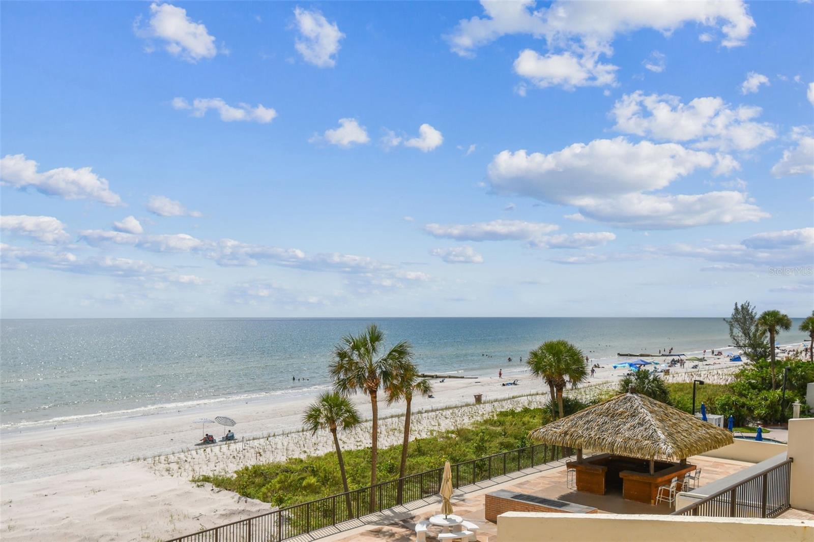 Image 54 of 58 For 14950 Gulf Boulevard 404