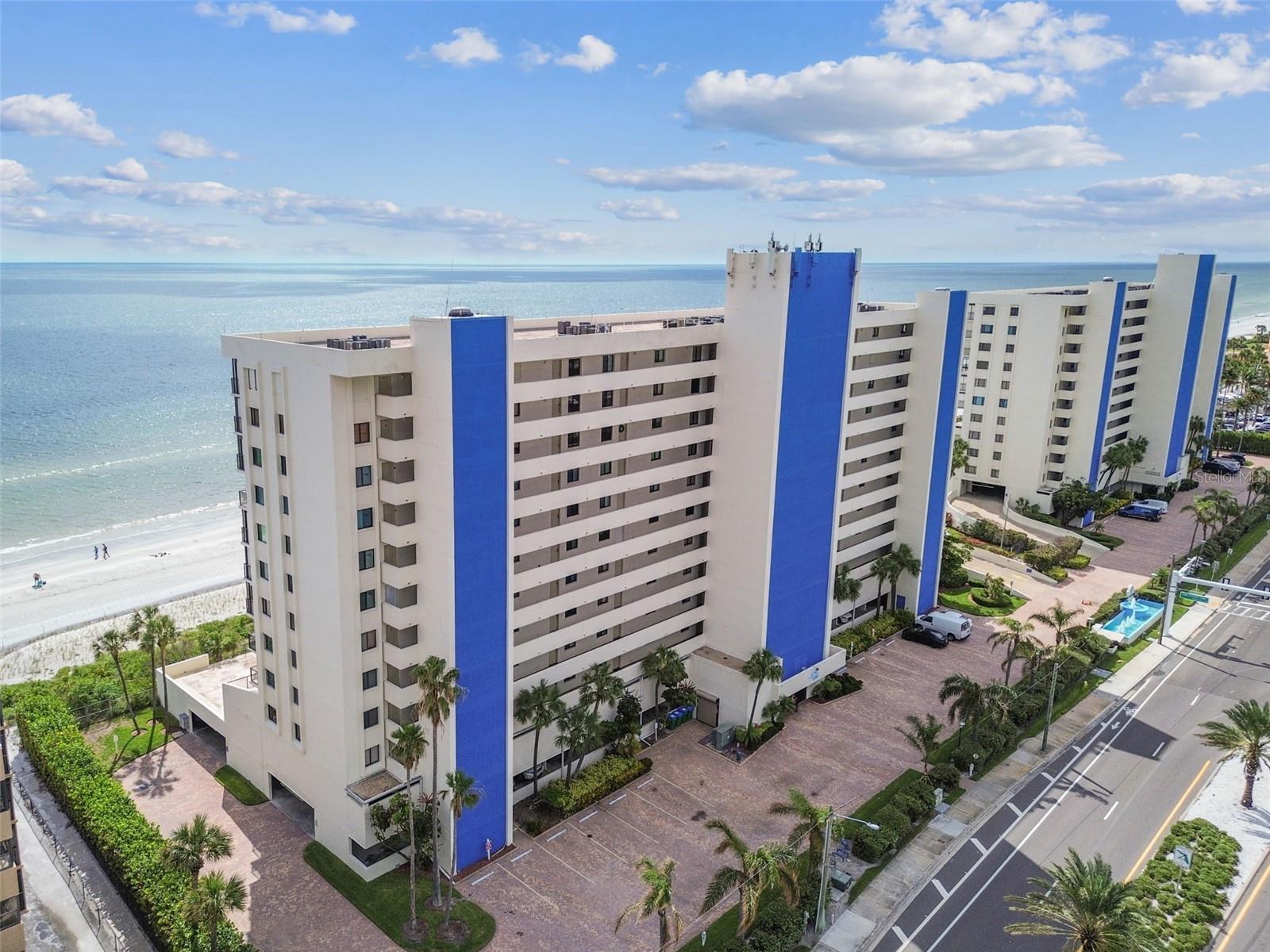 Image 56 of 58 For 14950 Gulf Boulevard 404