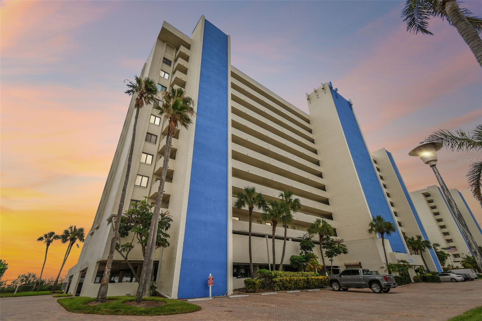 Image 57 of 58 For 14950 Gulf Boulevard 404