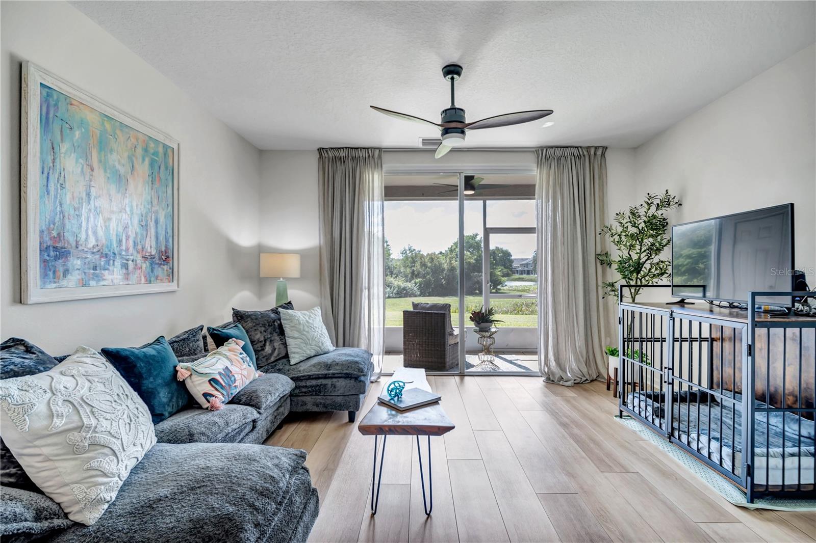 Image 11 of 40 For 10169 Bessemer Pond Court