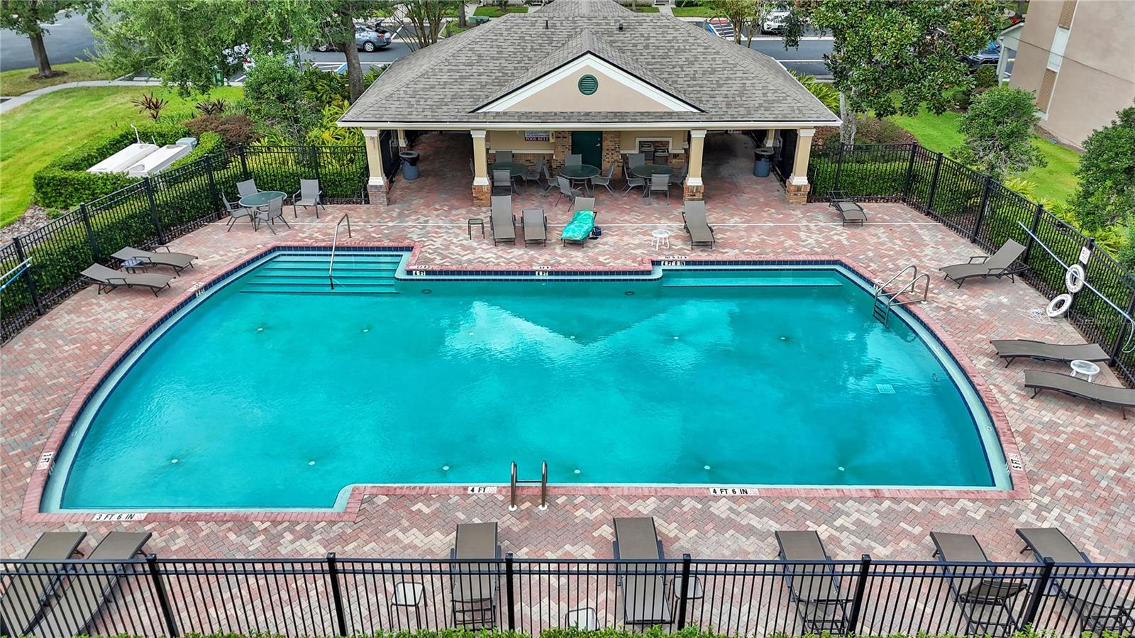 Image 29 of 40 For 10169 Bessemer Pond Court
