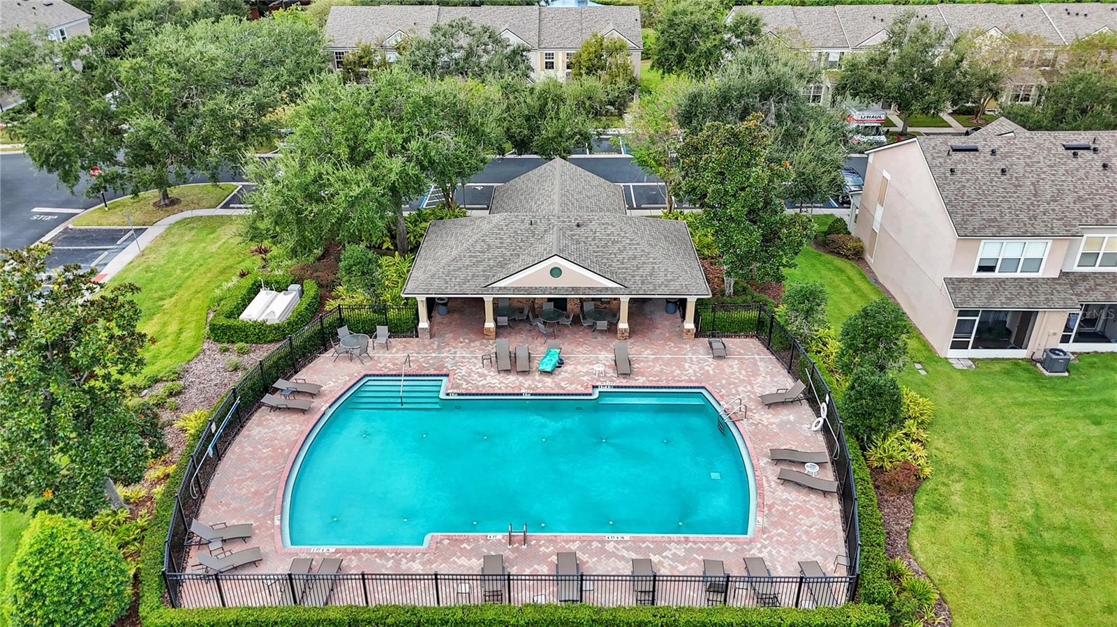 Image 30 of 40 For 10169 Bessemer Pond Court