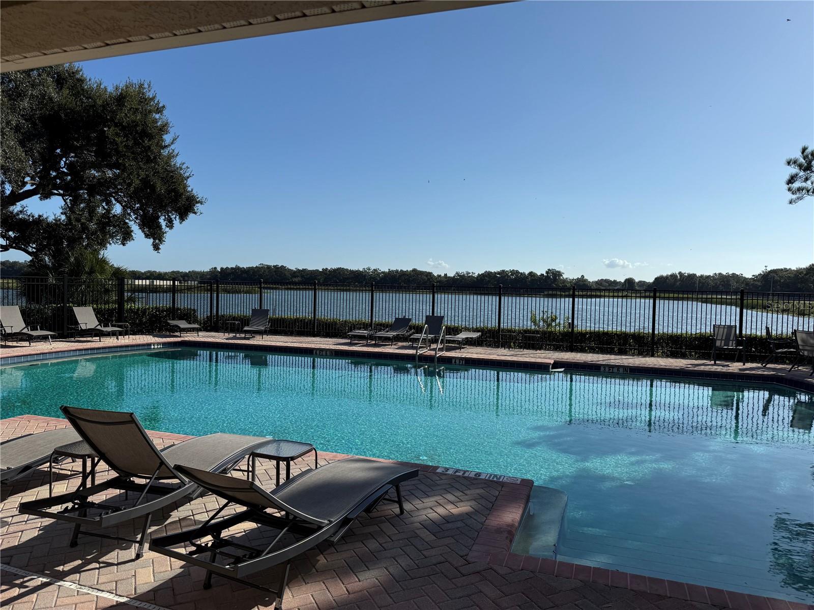 Image 33 of 40 For 10169 Bessemer Pond Court