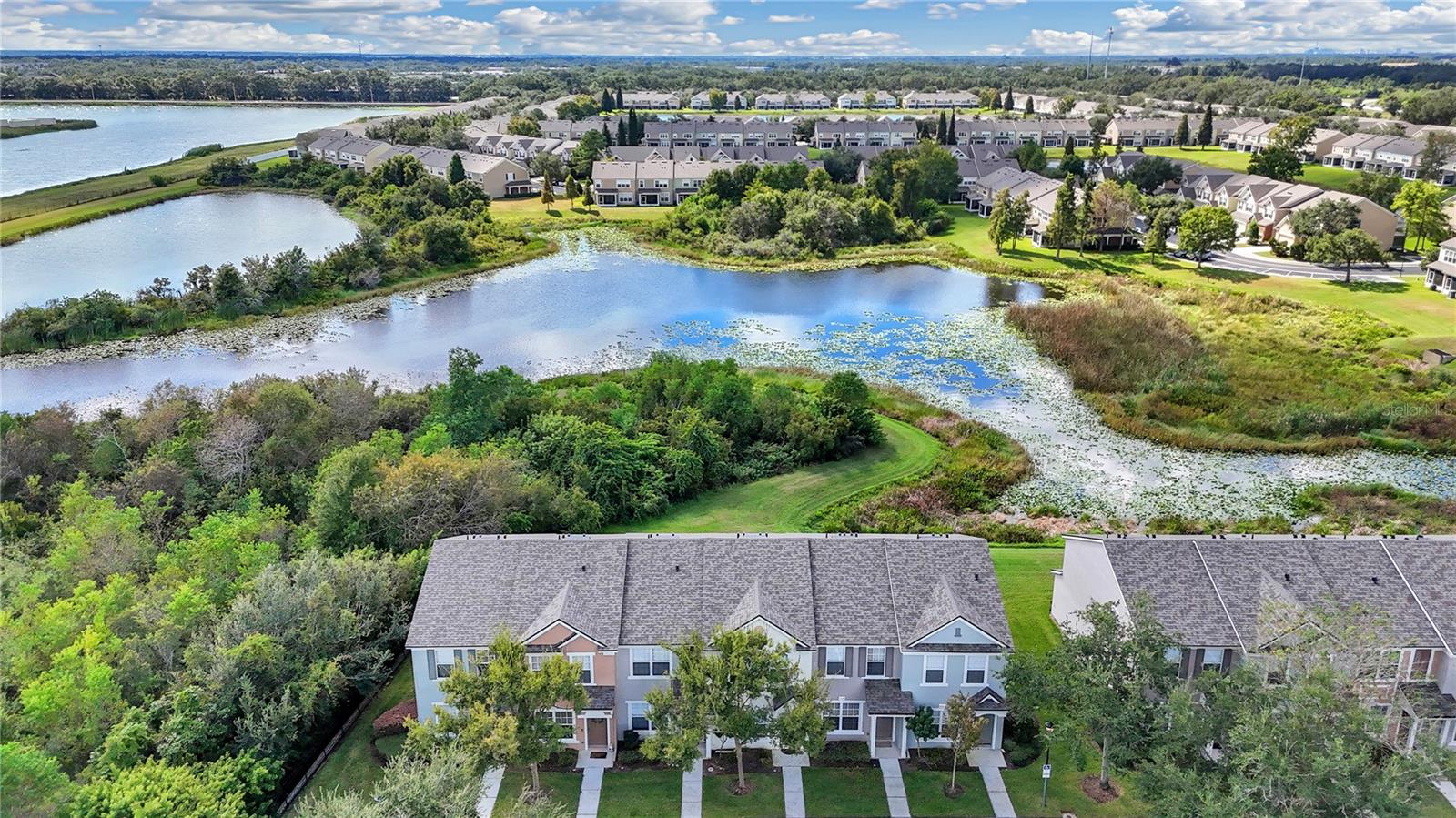 Image 34 of 40 For 10169 Bessemer Pond Court