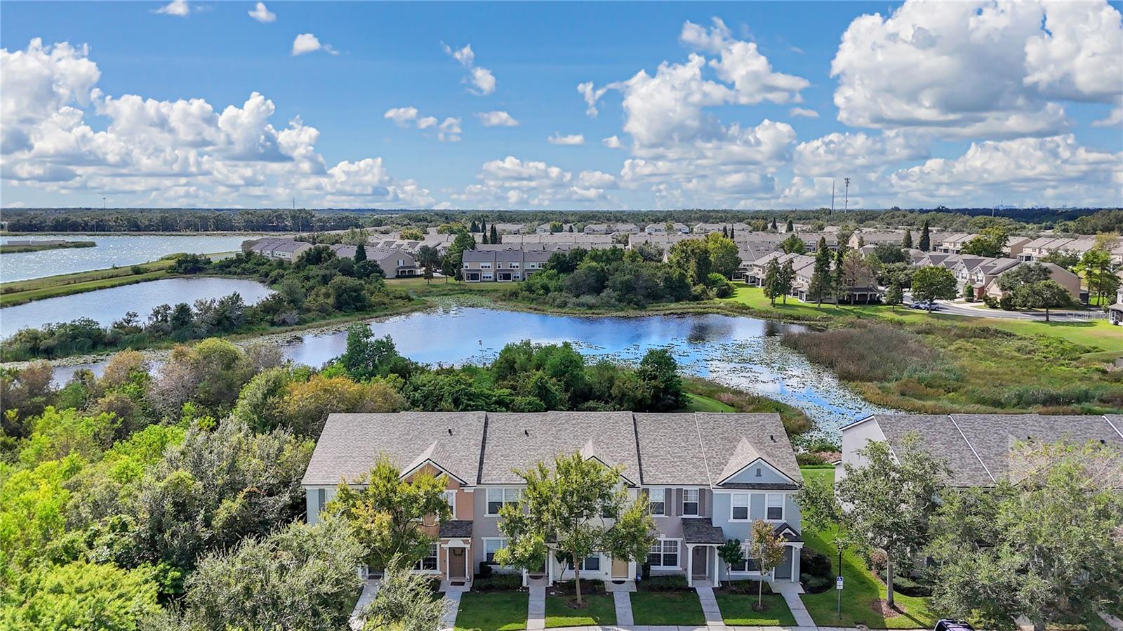 Image 35 of 40 For 10169 Bessemer Pond Court