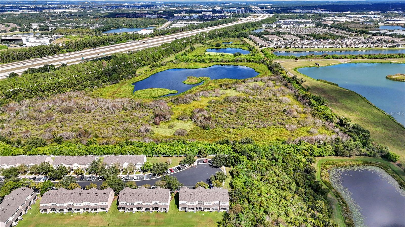 Image 37 of 40 For 10169 Bessemer Pond Court