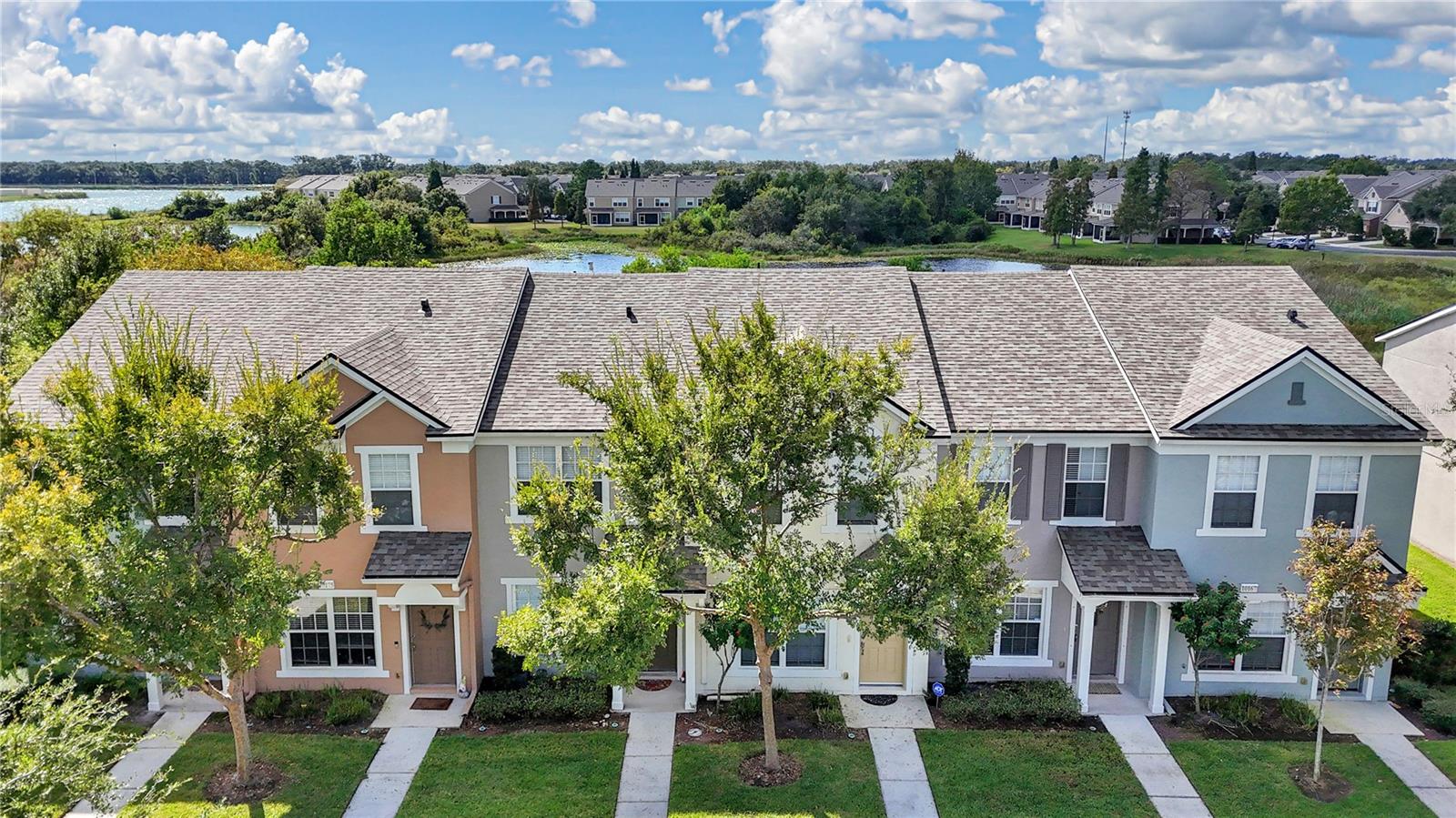 Image 6 of 40 For 10169 Bessemer Pond Court