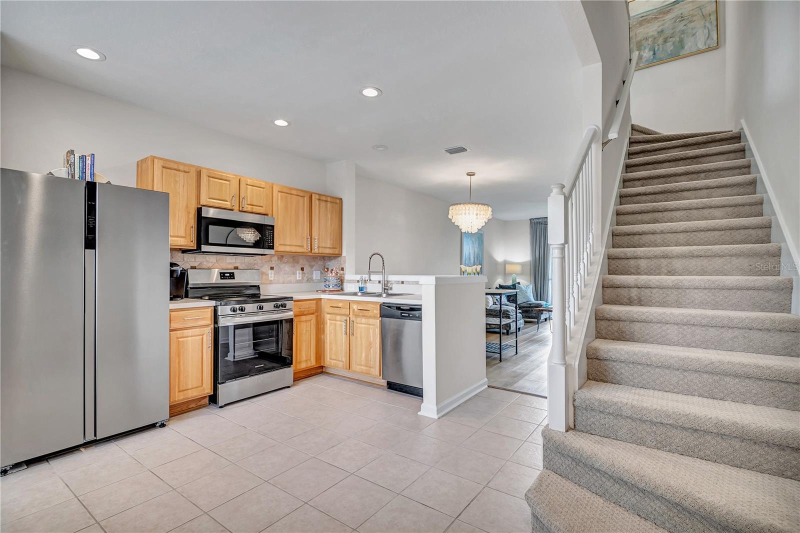 Image 8 of 40 For 10169 Bessemer Pond Court