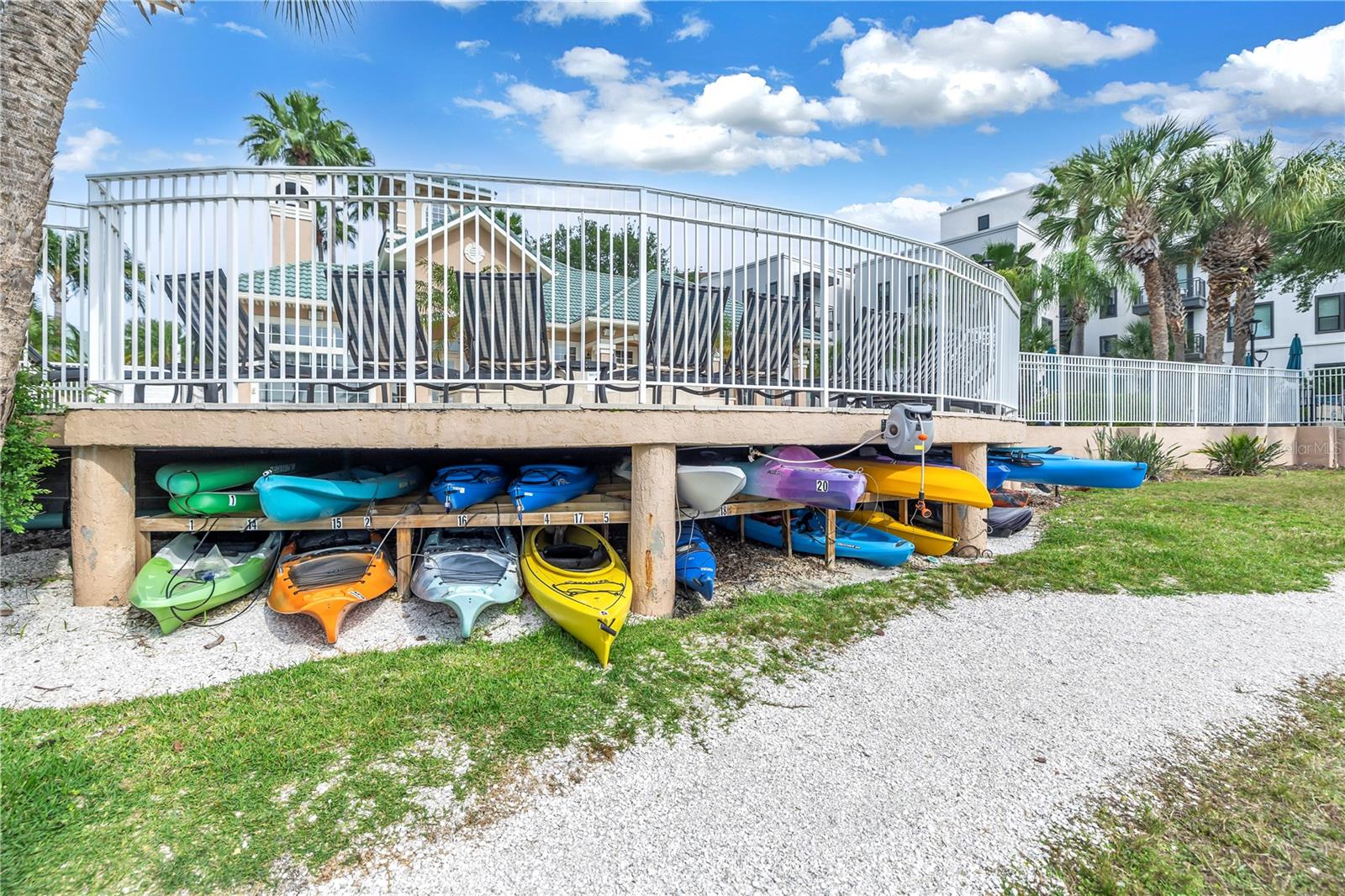 Image 46 of 60 For 4206 Bay Club Circle 4206