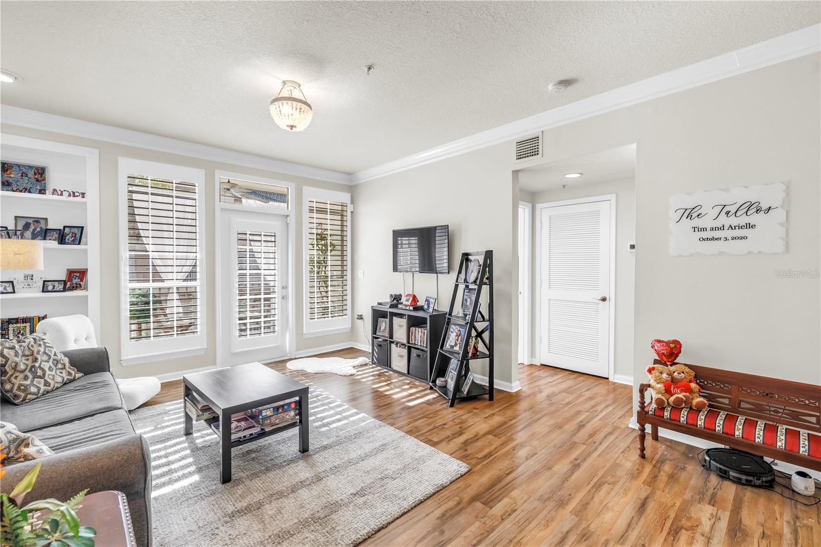 Image 5 of 60 For 4206 Bay Club Circle 4206