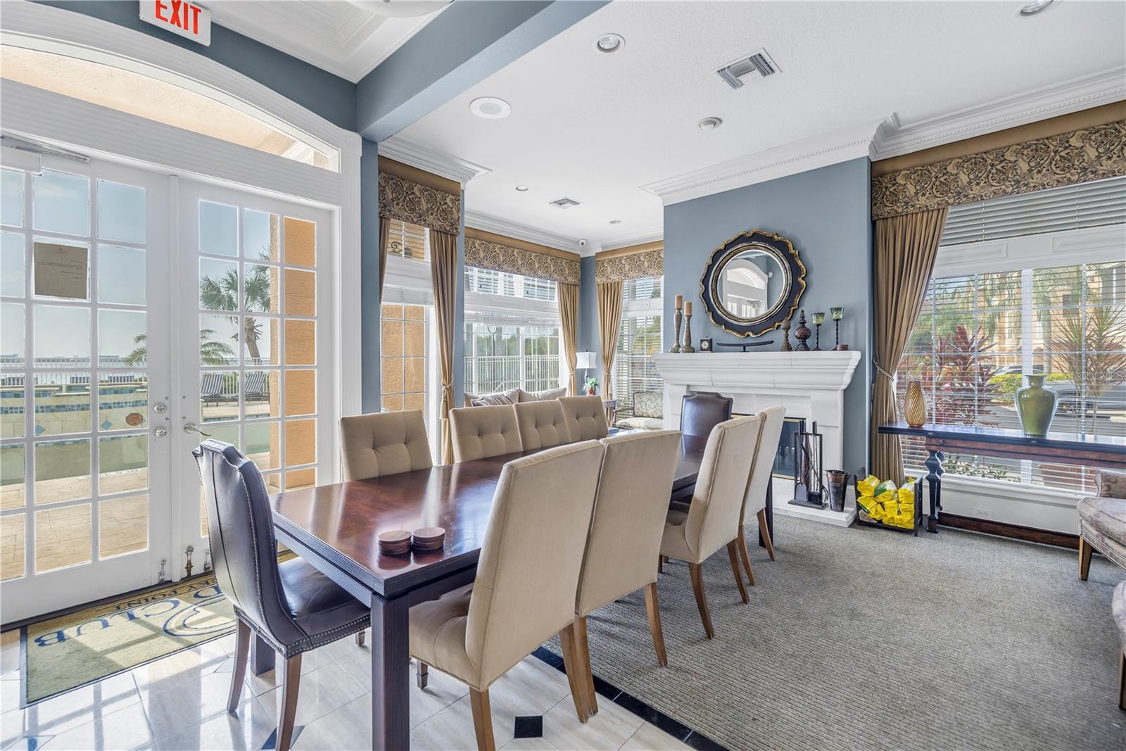 Image 52 of 60 For 4206 Bay Club Circle 4206