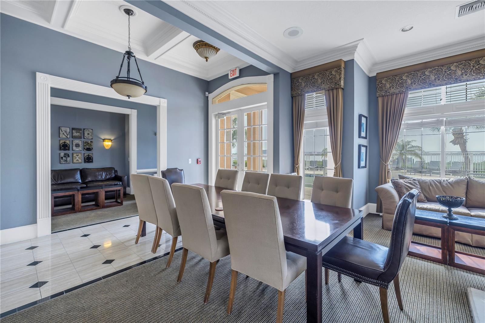 Image 53 of 60 For 4206 Bay Club Circle 4206