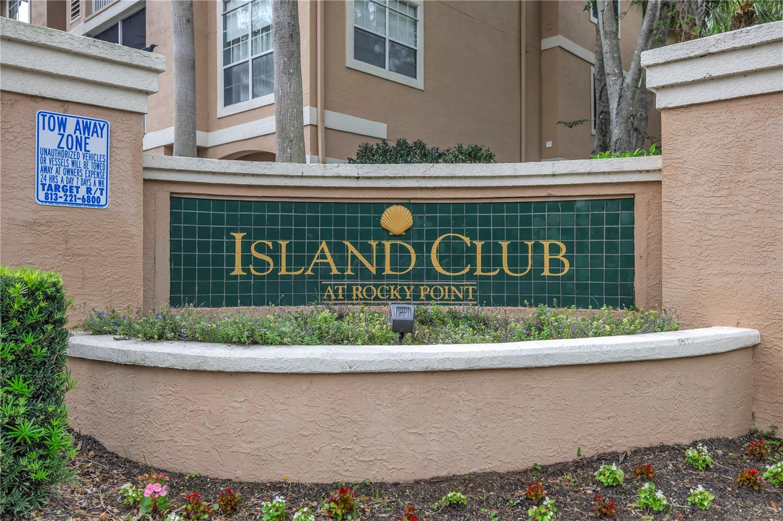 Image 60 of 60 For 4206 Bay Club Circle 4206