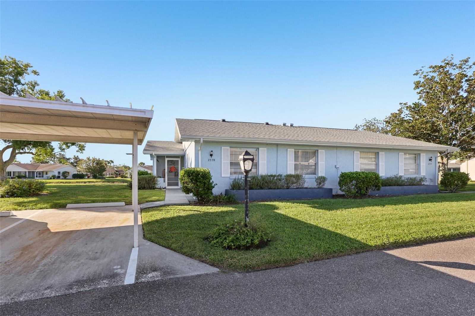 Image 2 of 55 For 2339 Glenmore Circle