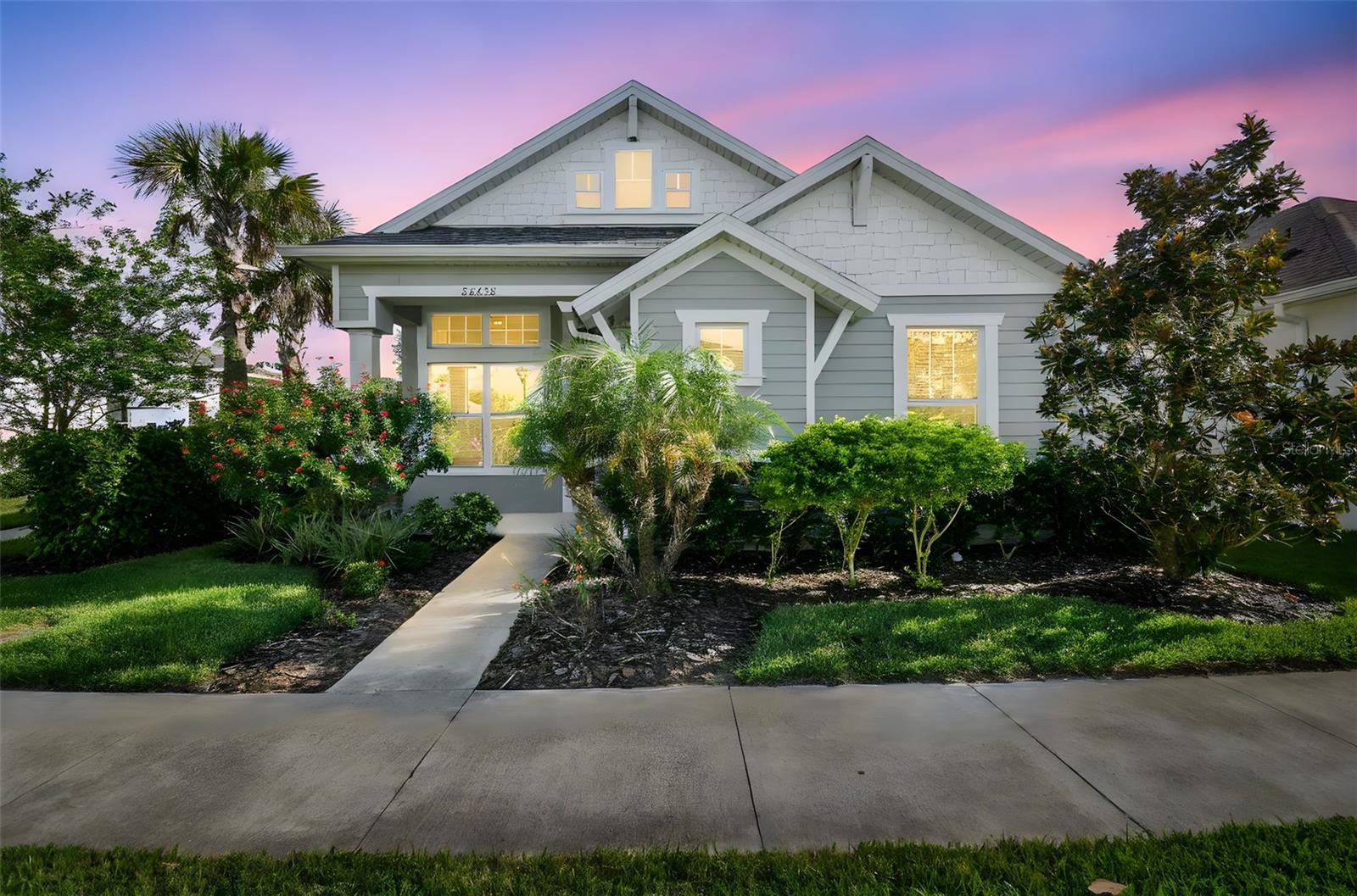 Image 19 of 60 For 28638 Cozy Creek Drive