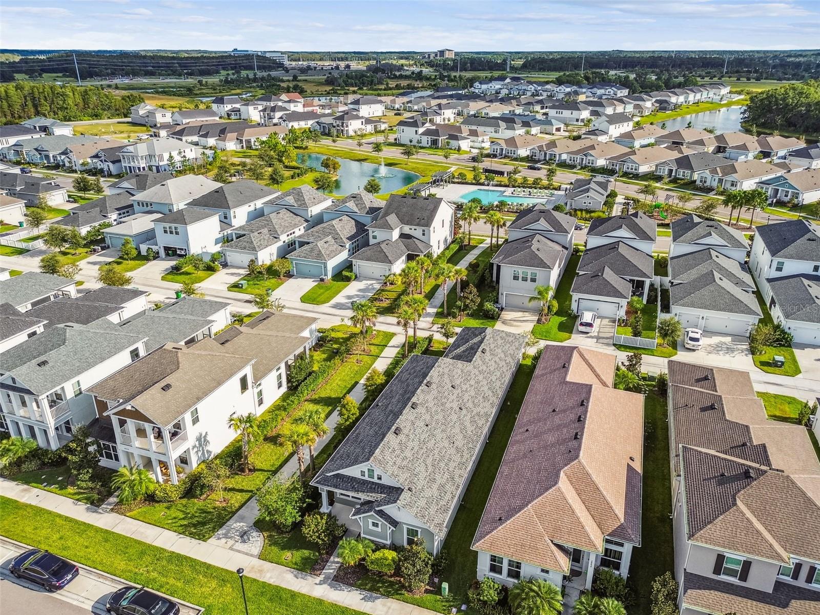 Image 51 of 60 For 28638 Cozy Creek Drive