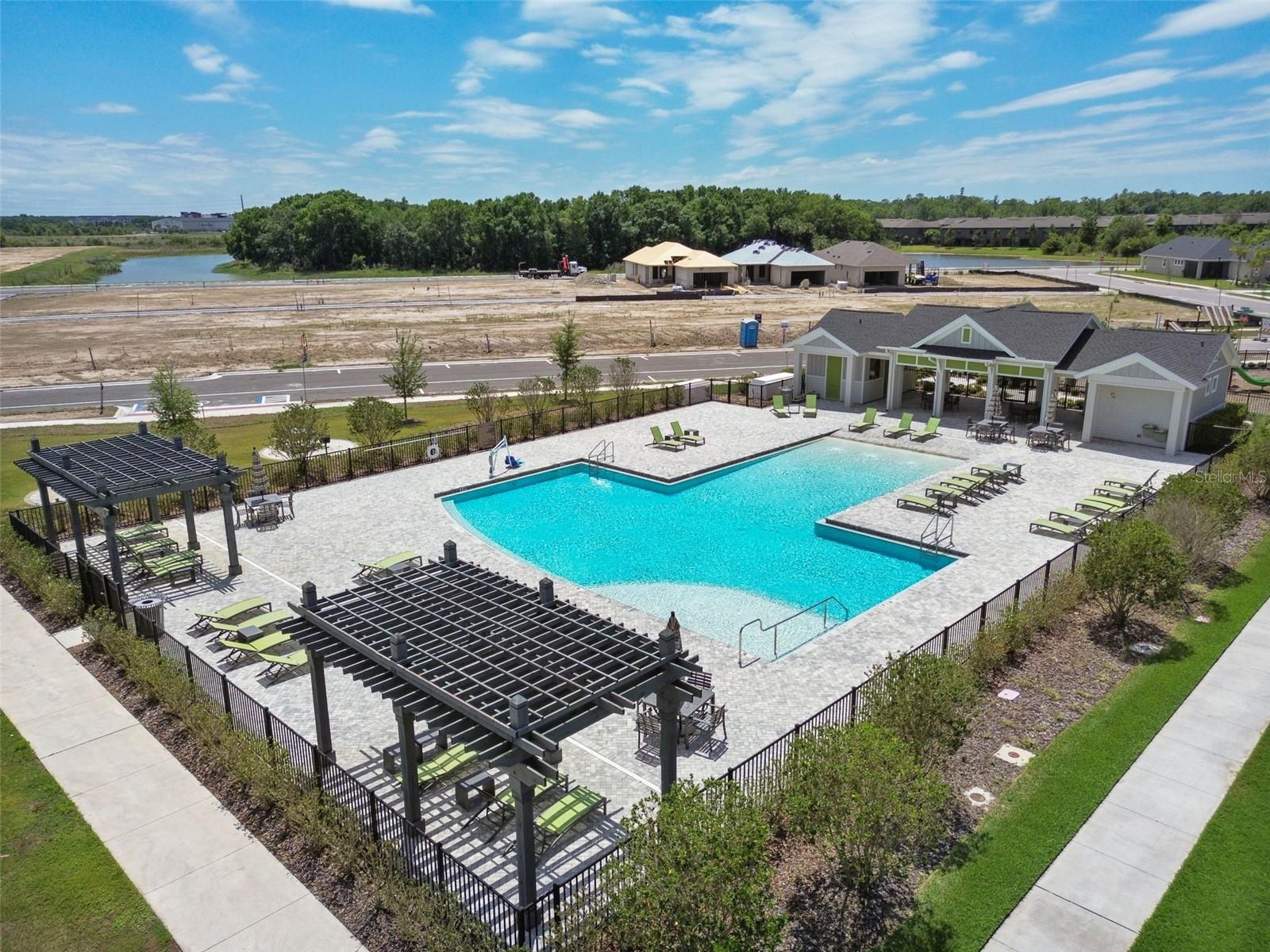 Image 53 of 60 For 28638 Cozy Creek Drive