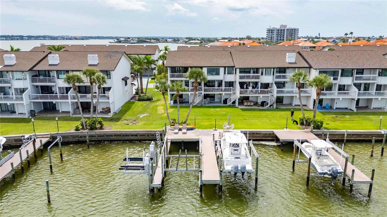 Details for 160 Marina Del Rey Court, CLEARWATER BEACH, FL 33767