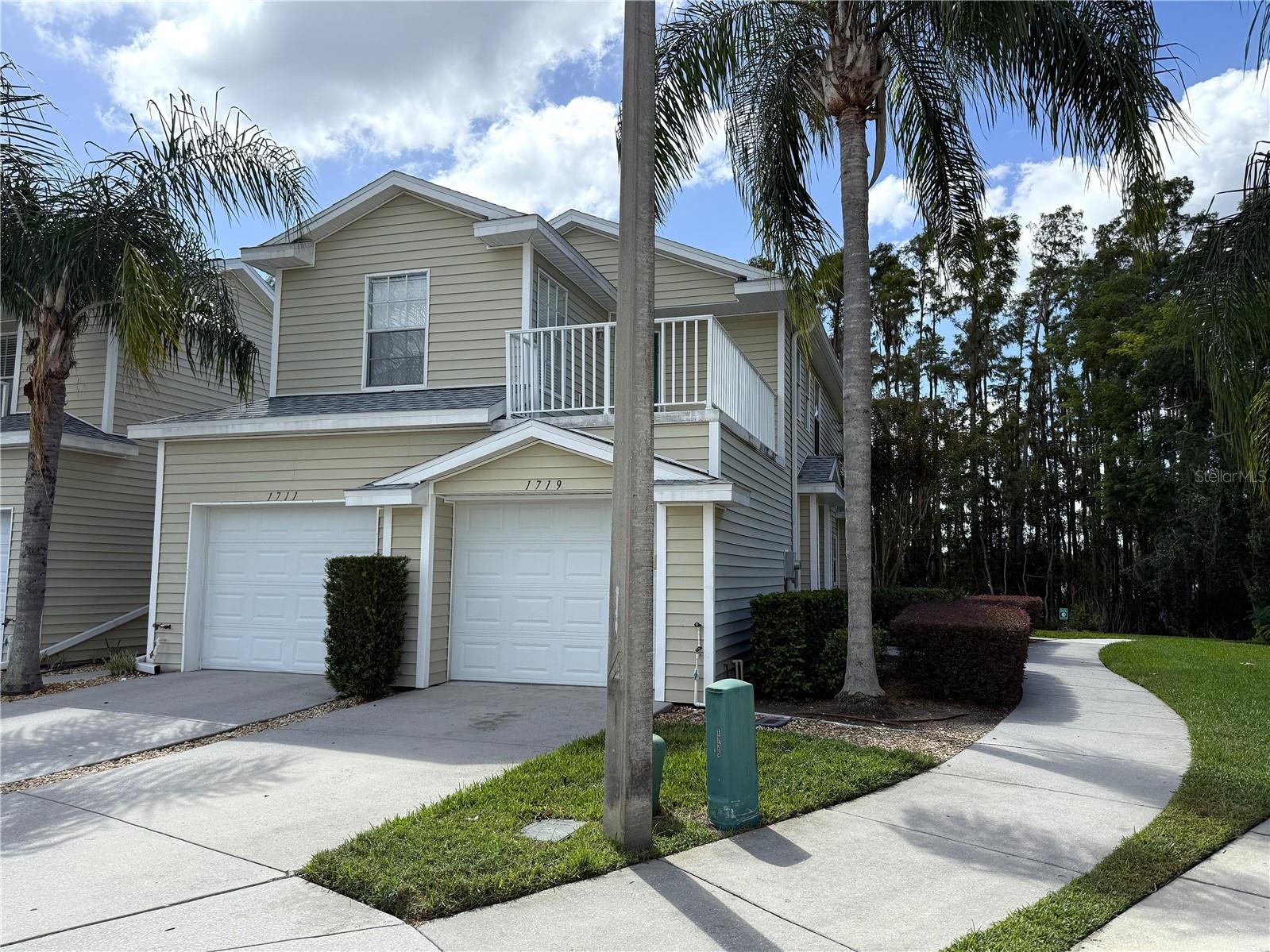 Details for 1719 Hammocks Avenue, LUTZ, FL 33549