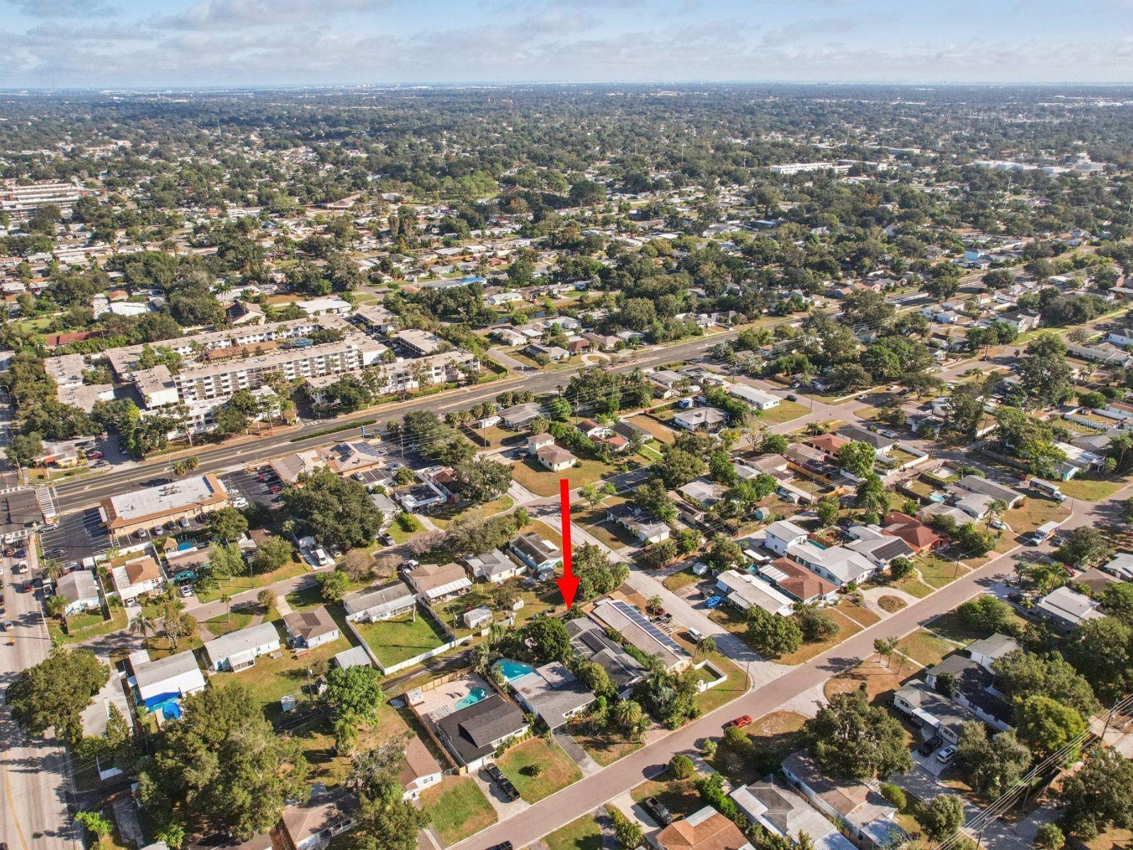 Image 48 of 50 For 5715 4th Avenue N